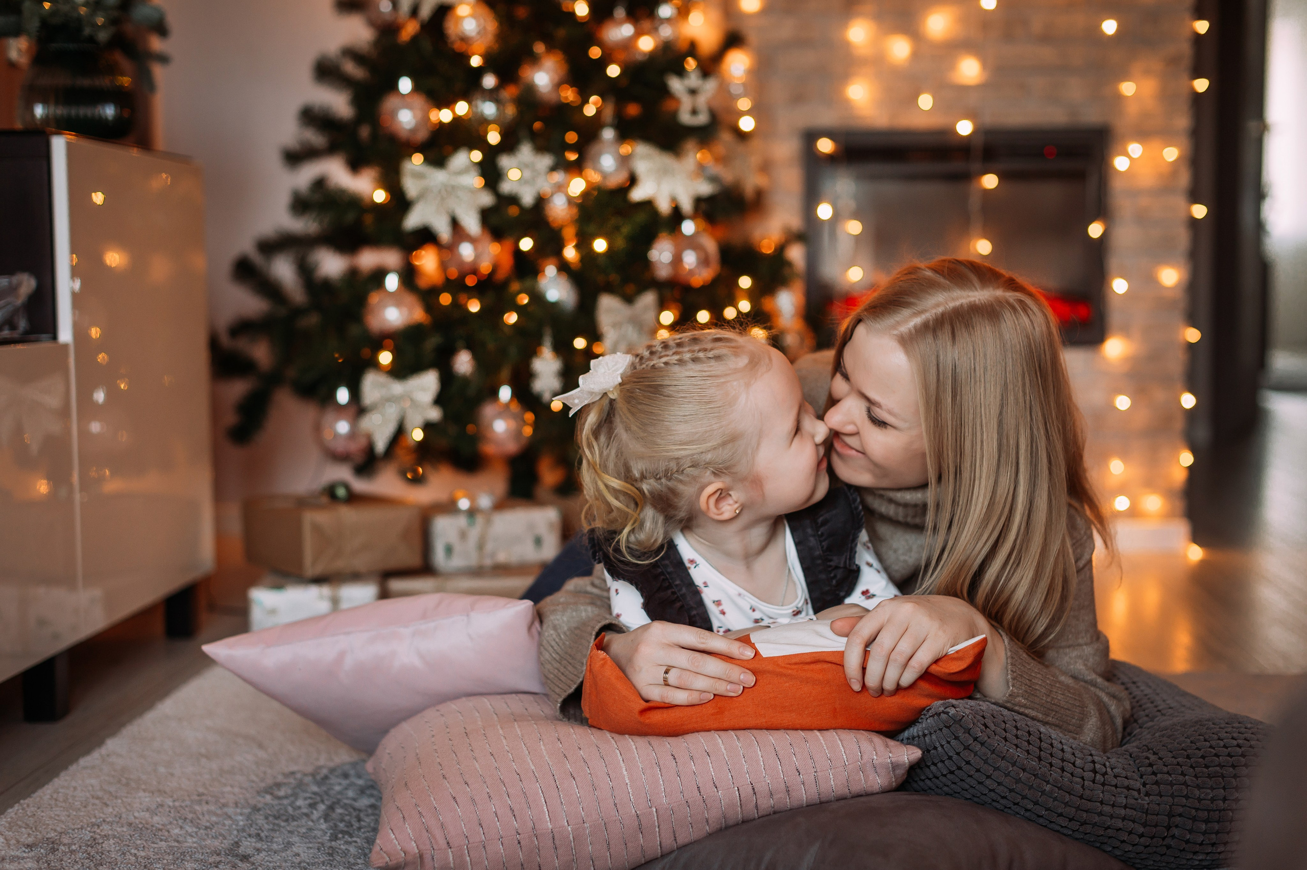 Домашняя. Свадебный фотограф Алёна Замотаева