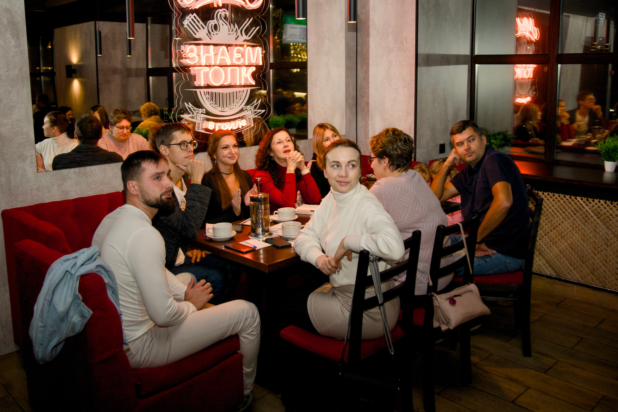 13 октября 2024. Фотограф в Губкинском | Александра Артамонова