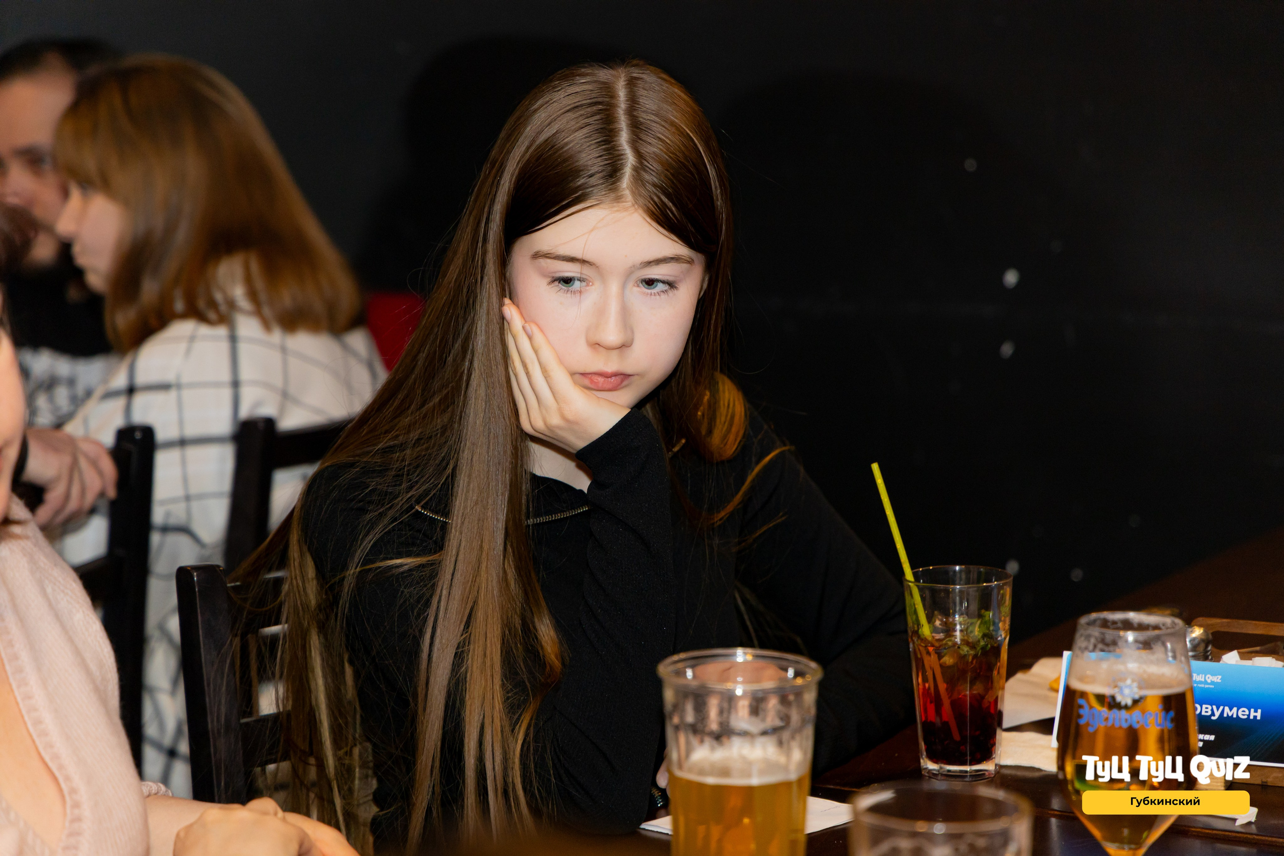 2 февраля. Фотограф в Губкинском | Александра Артамонова