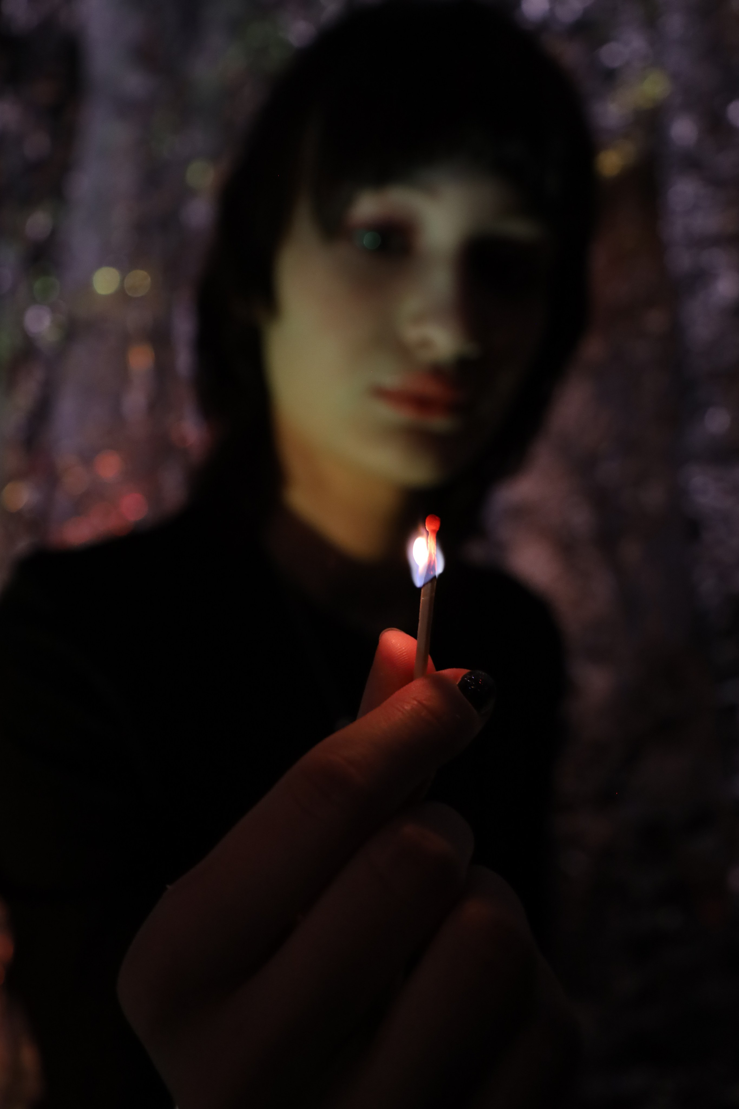 Настя. Фотограф в Губкинском | Александра Артамонова