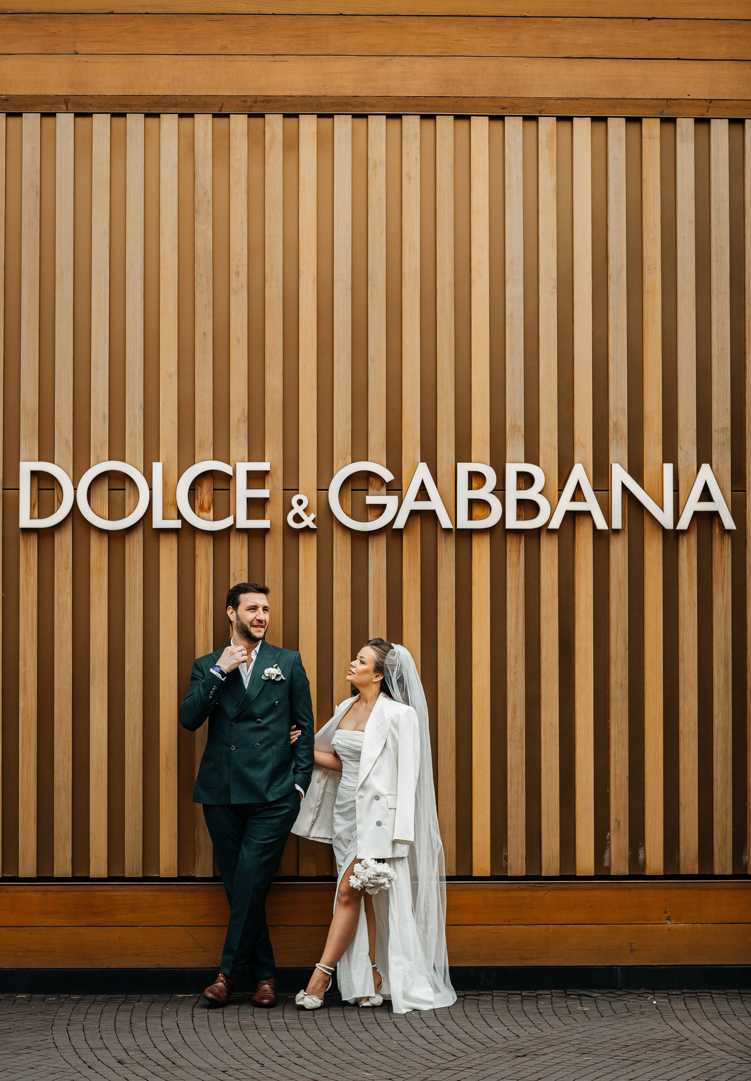 Александра и Юрий. Свадебный и семейный фотограф Елизавета Ермак | Москва и МО