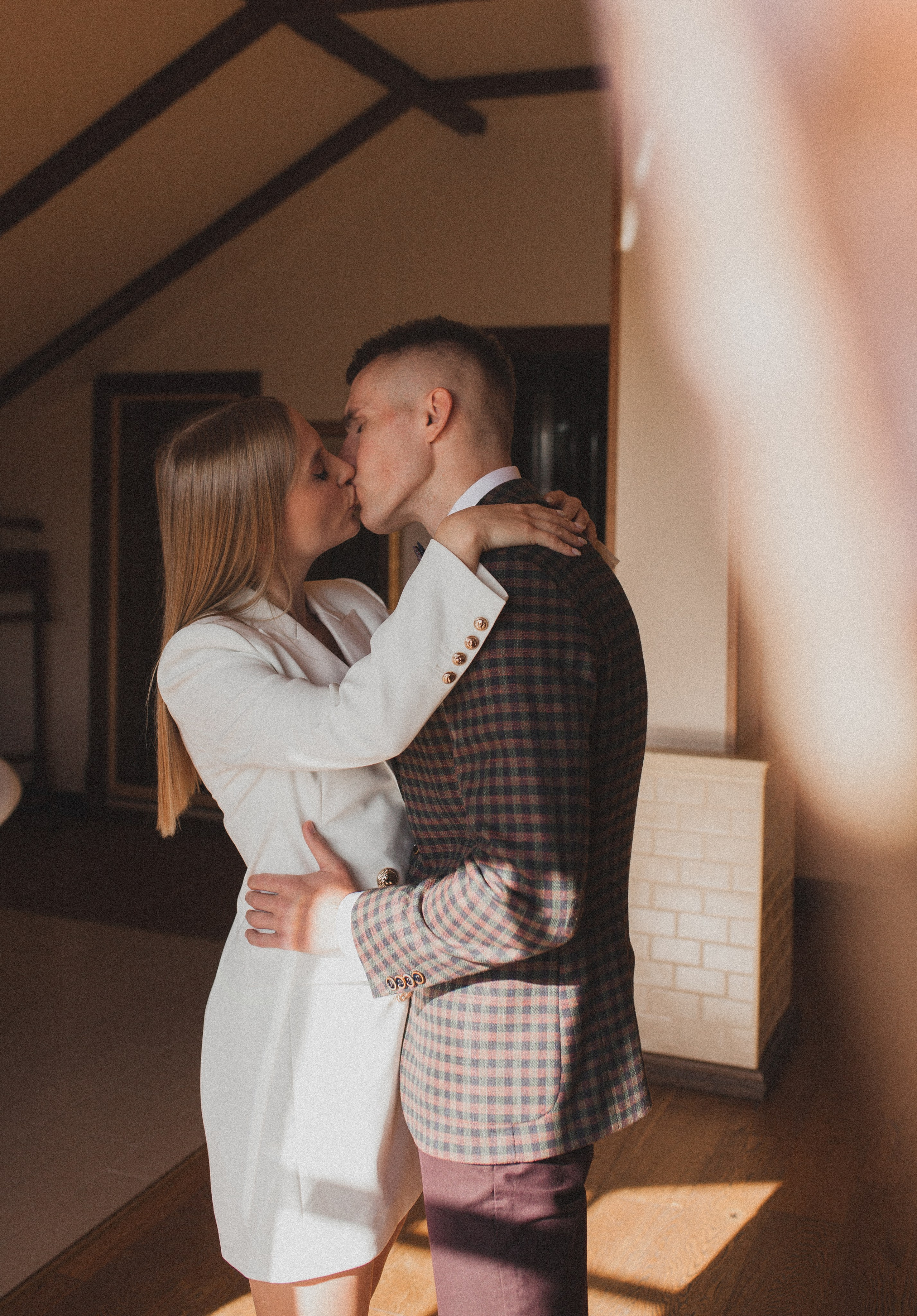 Свадебные прогулки