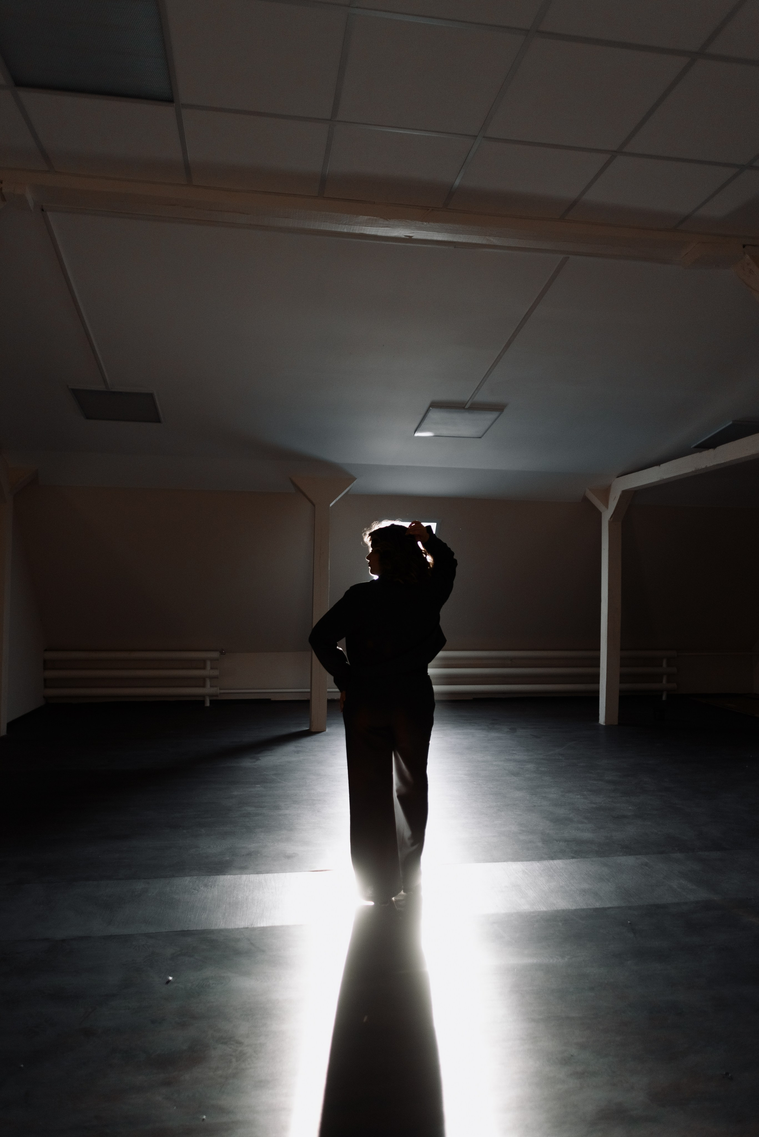 Ирина. Фотограф Дарья Мустафина, Тюмень