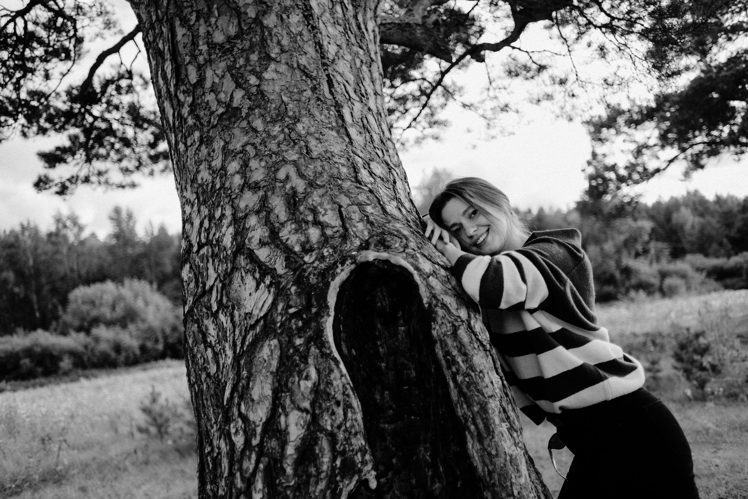 Екатерина. Фотограф Дарья Мустафина, Тюмень