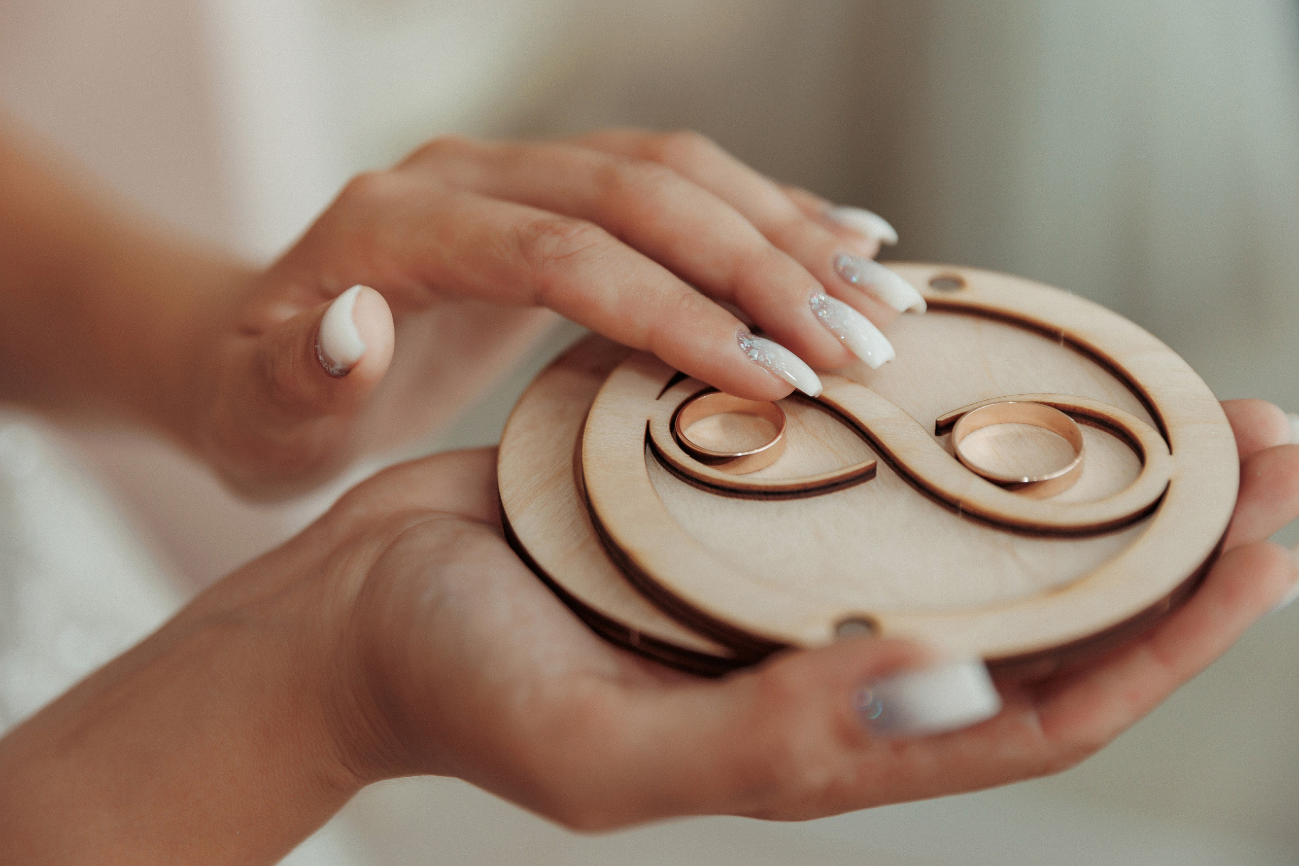 Максим и Анастасия. Свадебный, семейный и детский фотограф в городе Партизанск, Находка