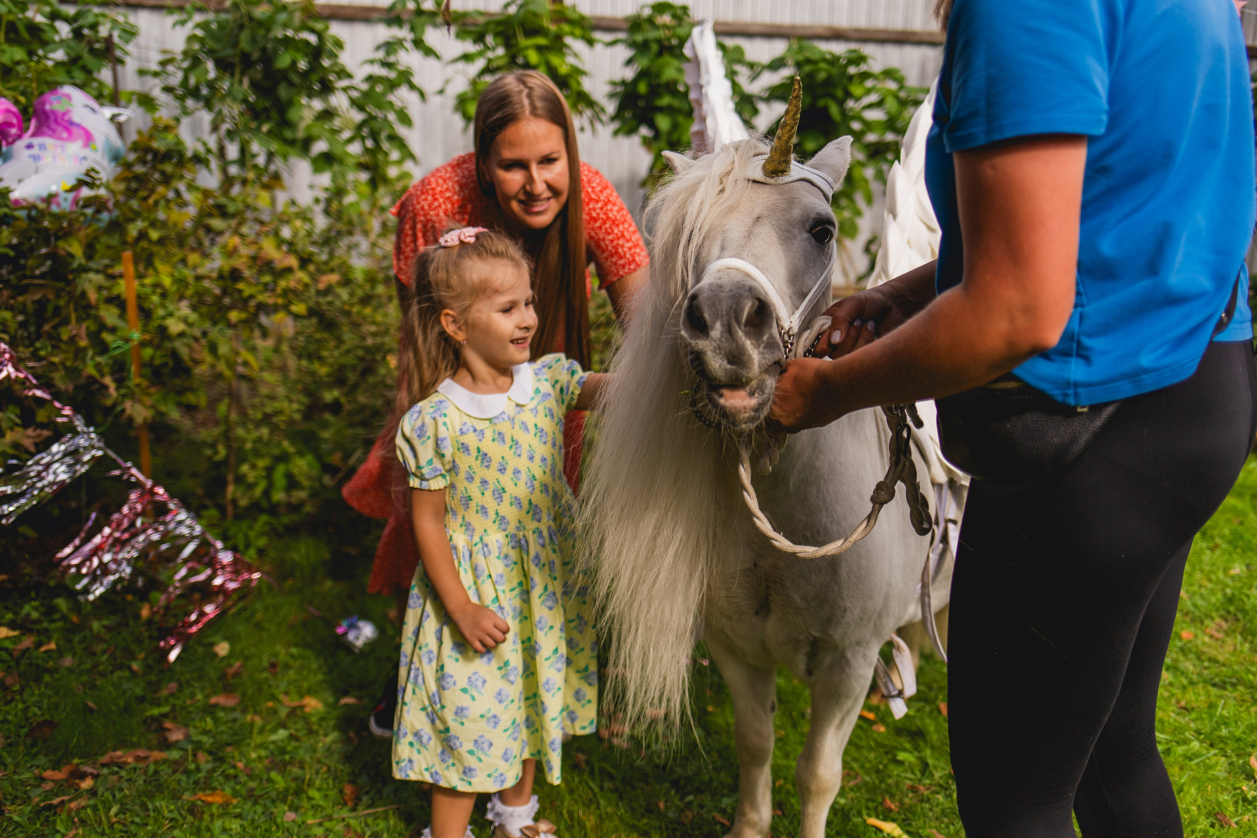 День Рождения Элизабет 🎂
