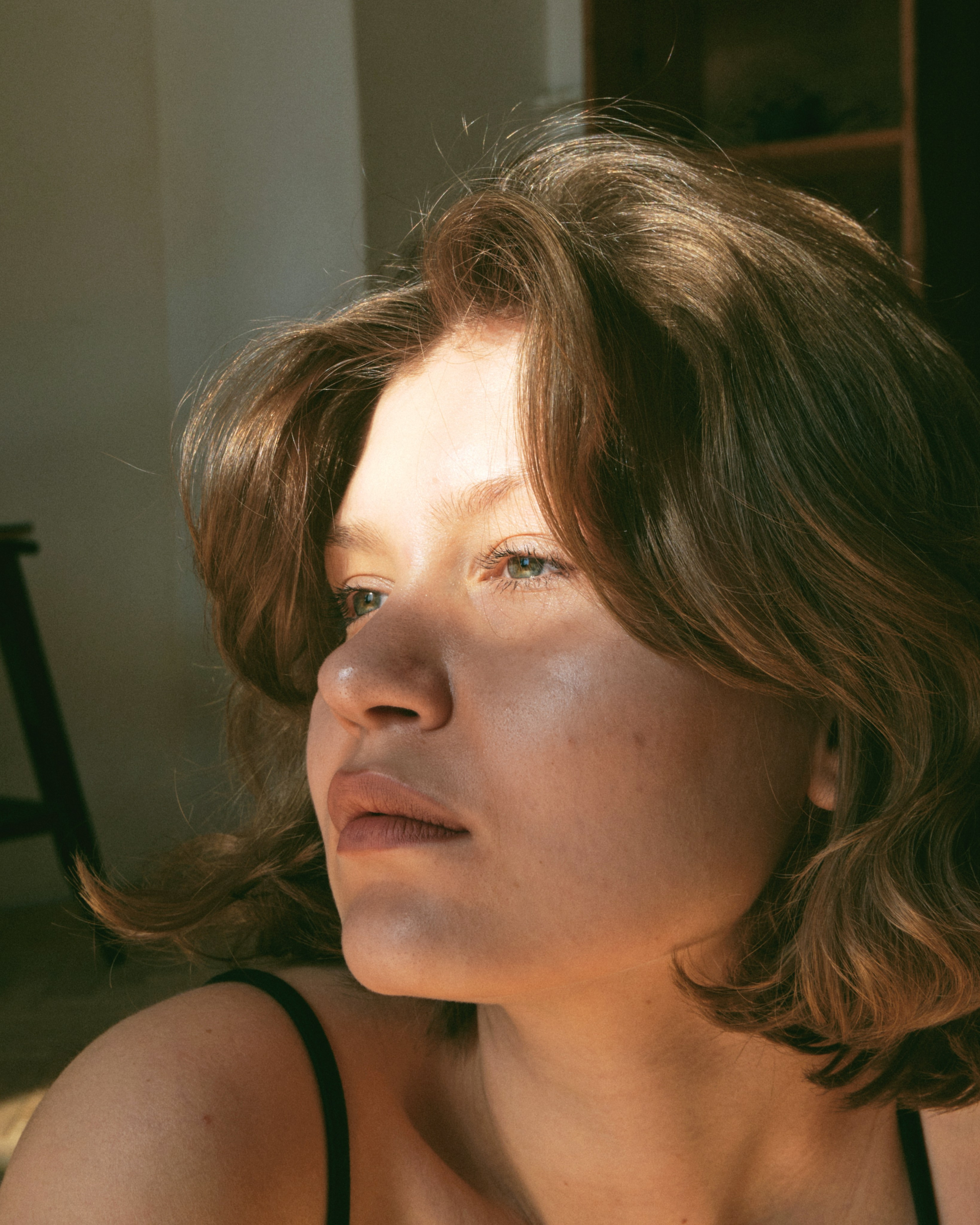 Sophie. Фотограф Калашникова Софья