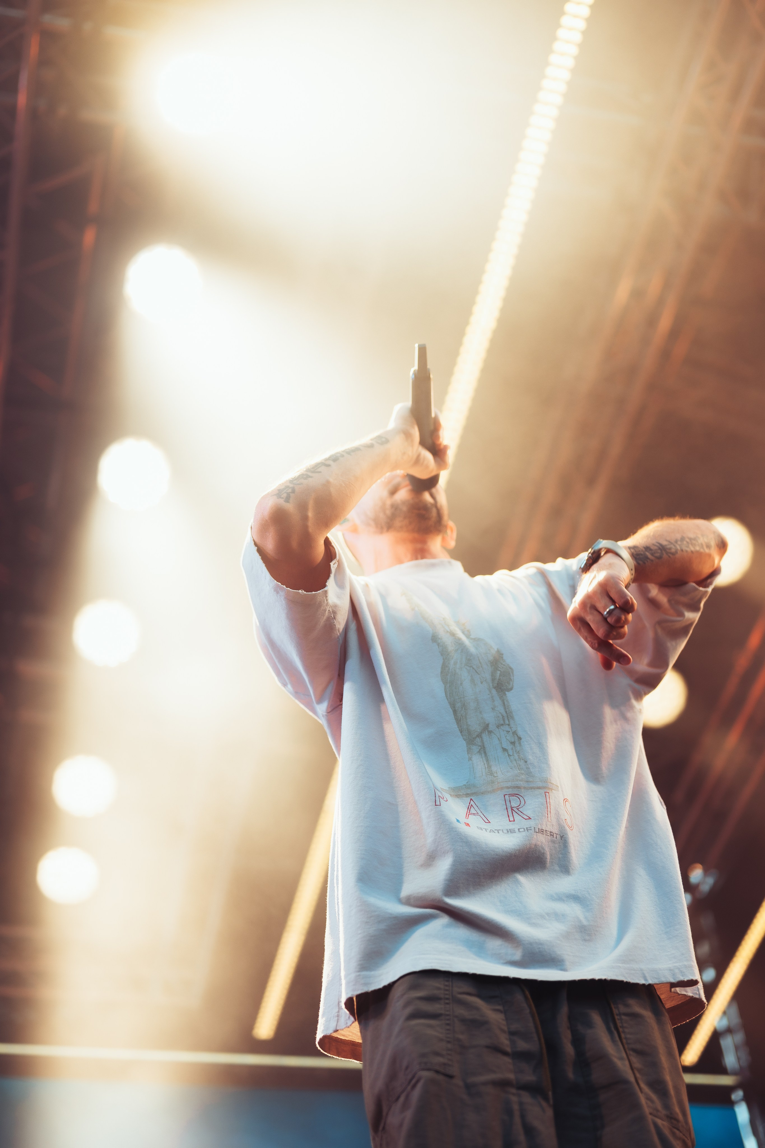 Pizza — репортажная съёмка. Иван Кубик — фотограф и видеограф