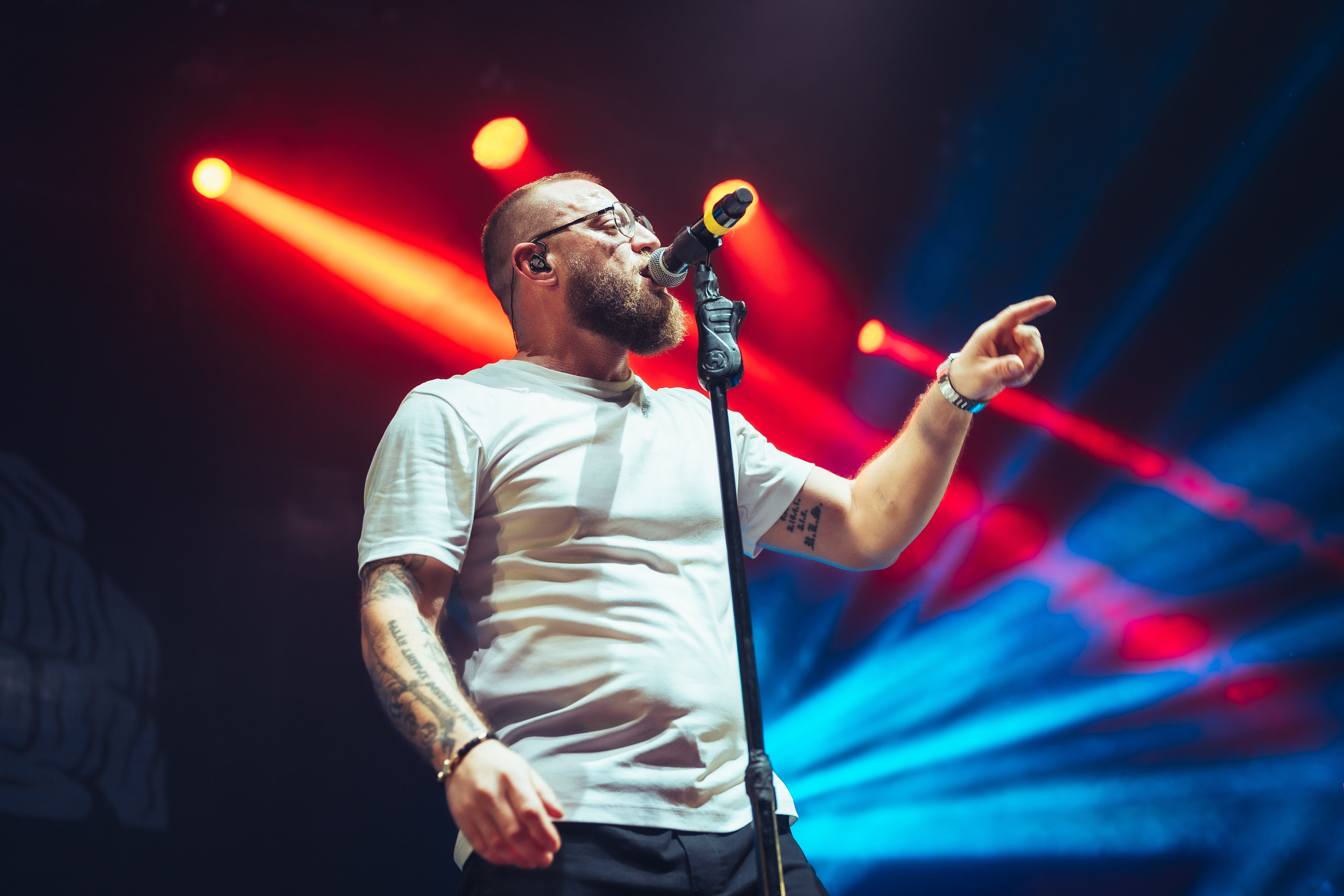 МАВАШИ group, 2025 год. Иван Кубик — фотограф и видеограф