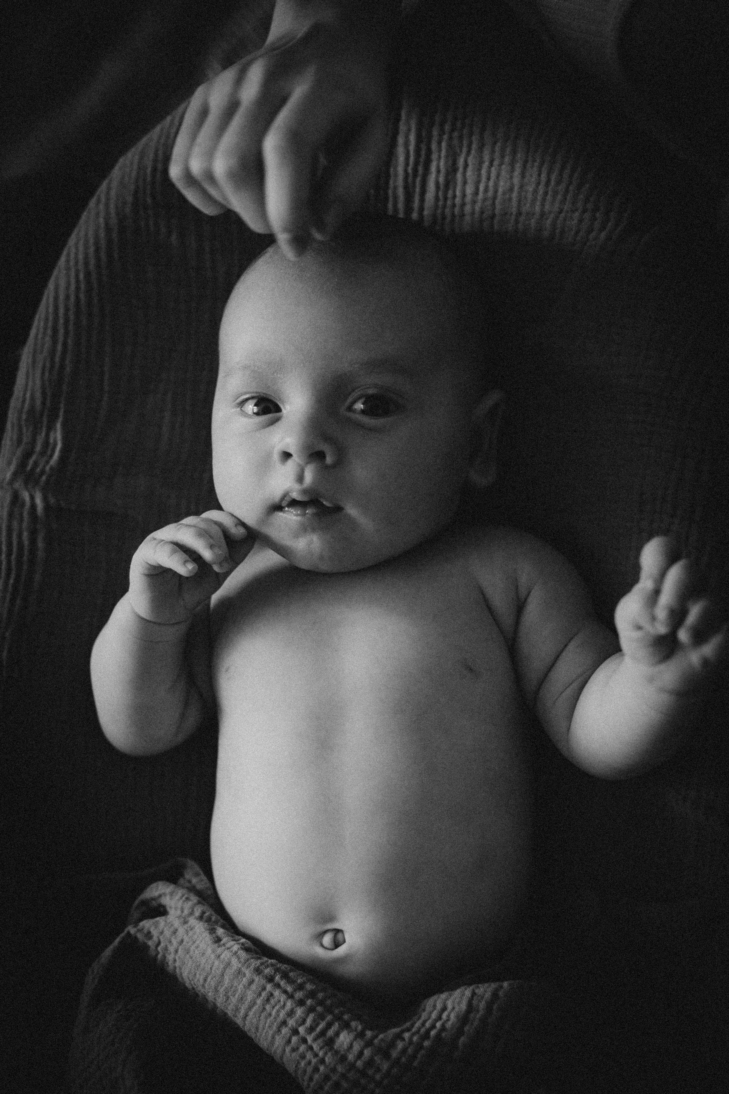 Ира, Вадим и Костя. Семейный фотограф и фотограф на роды в Ростове-на-Дону Мухина Виктория