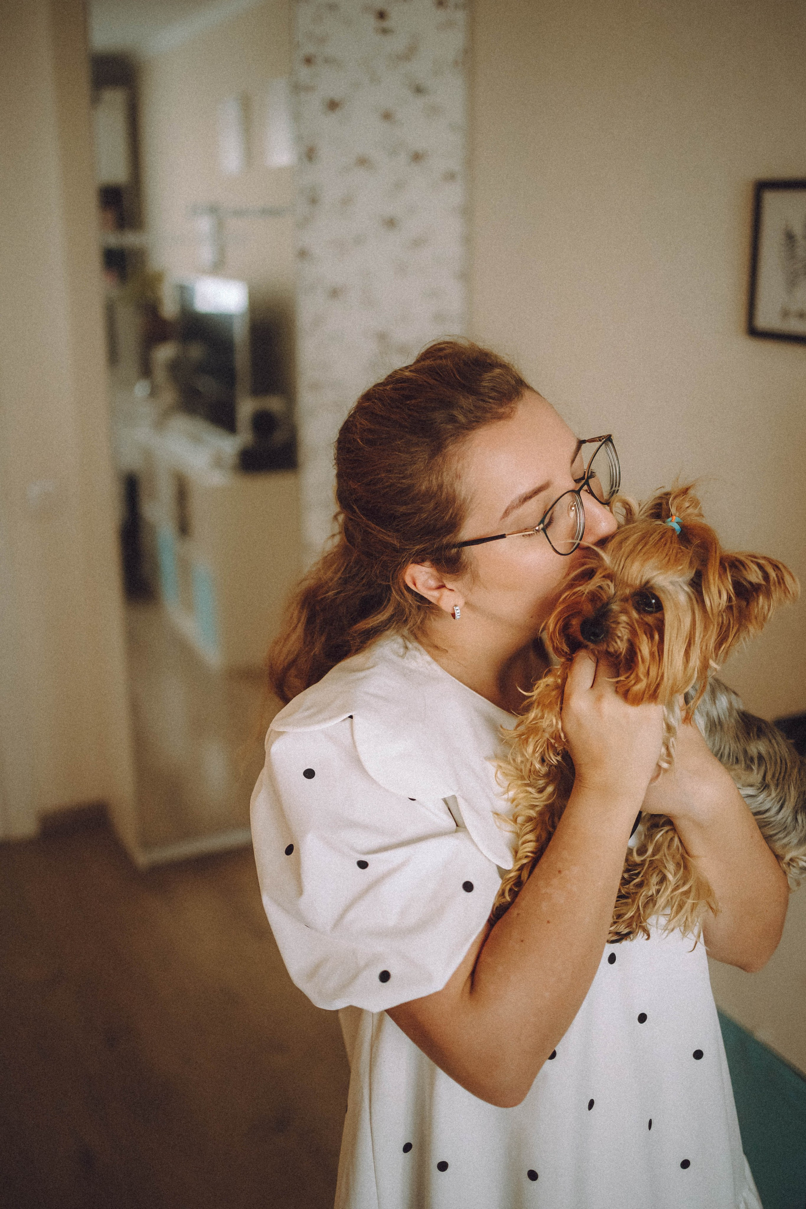 Дэзи и ее семья