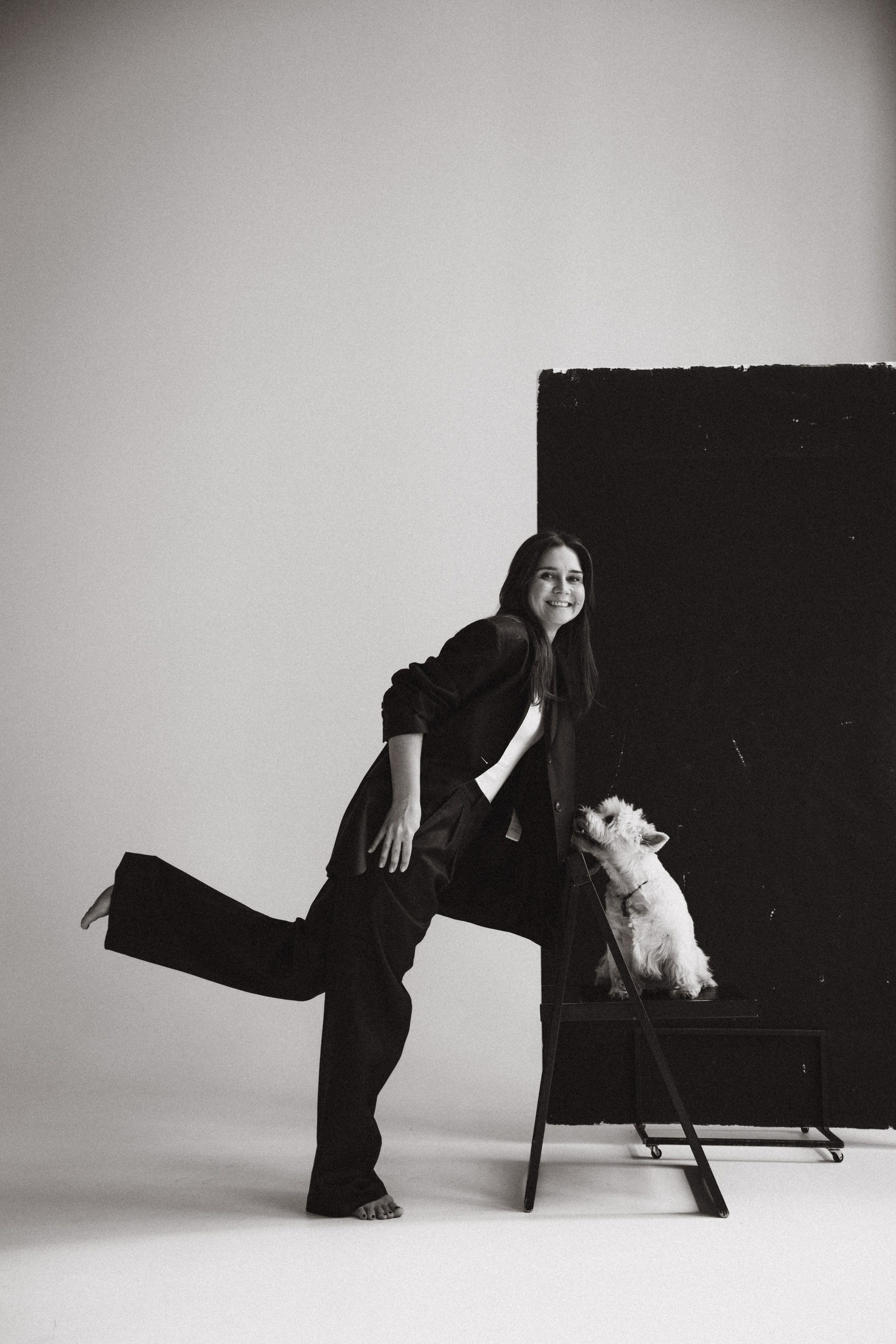 Вера и Бакс