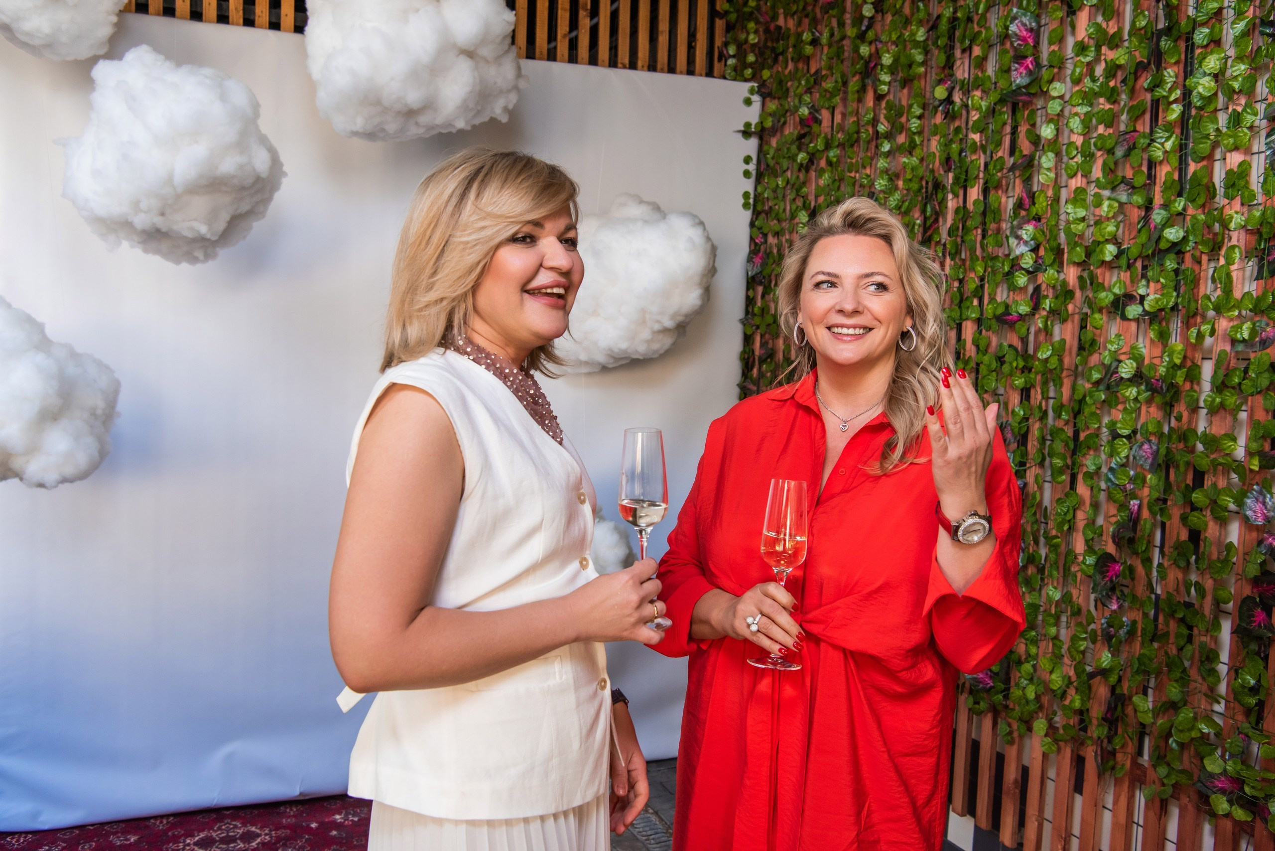 День Рождения Дианы. Бар 20. Свадебный и арт-фотограф Кунецкая Диана