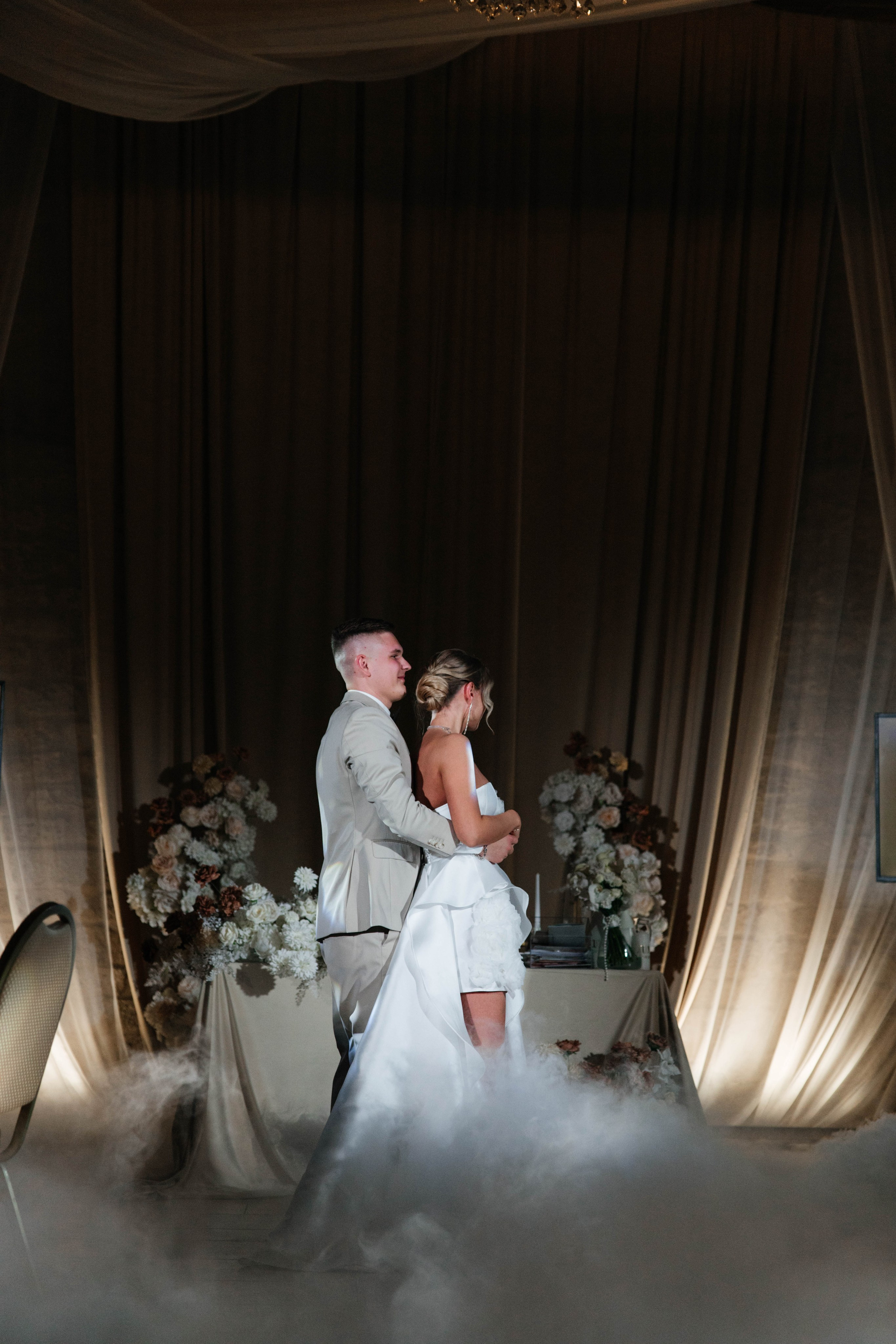 DMITRY & MARIA. Свадебное ФОТО & ВИДЕО Москва/Липецк