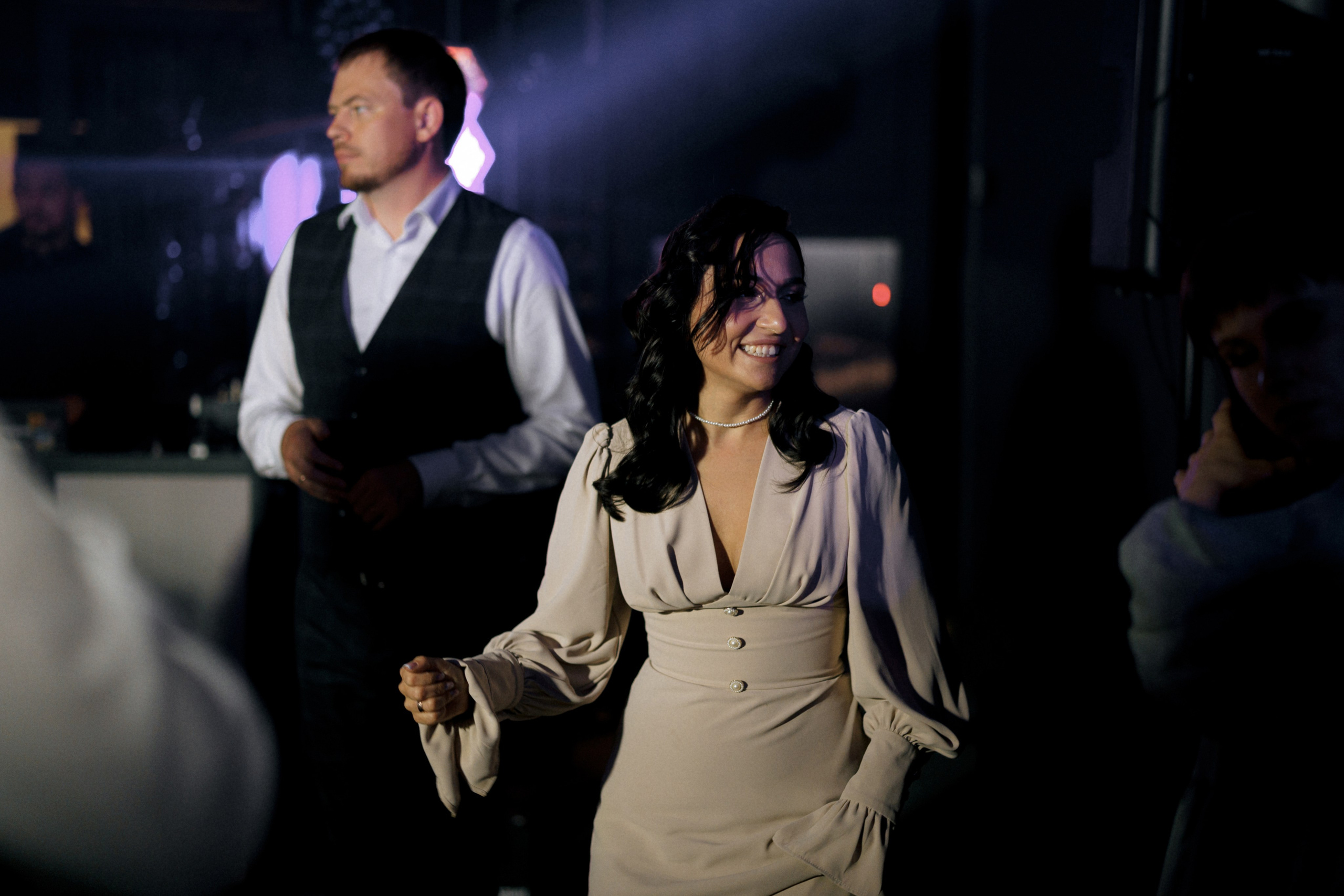 V+E. Полный день (сокращено). Семейный и портретный фотограф в Саратове Сахарова Маша