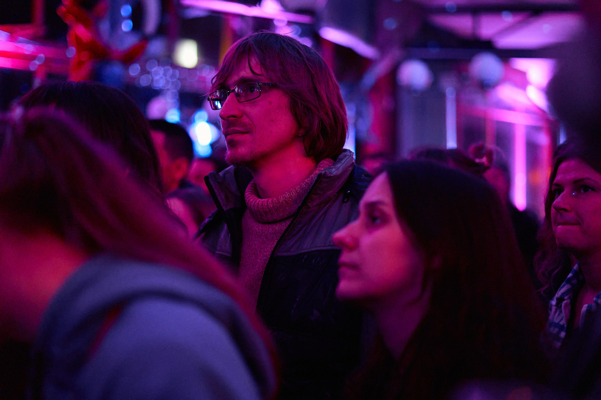 Concert SBP4. Photographer and Videographer in Montenegro