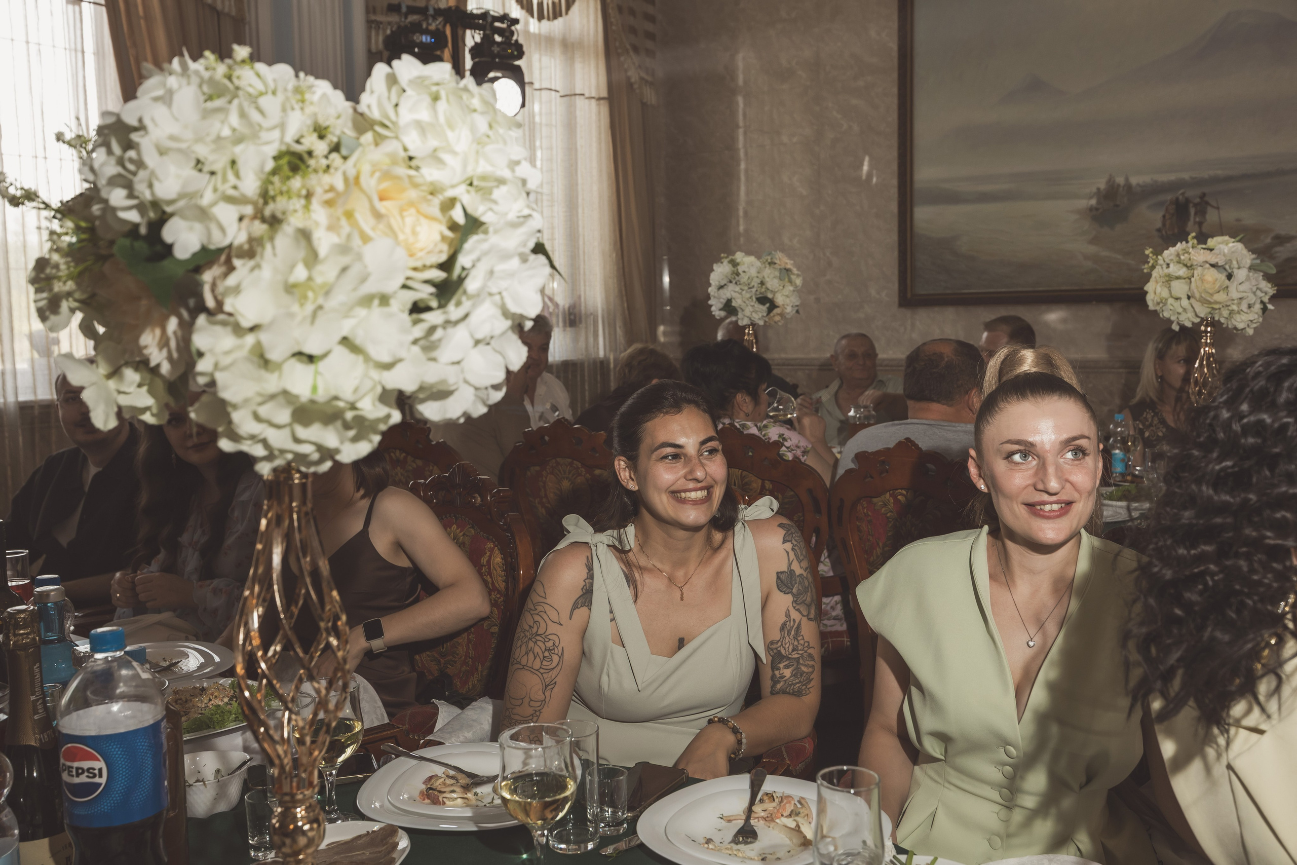 Артем & Мария. Яна Чхан — Фотограф в Донецке и не только