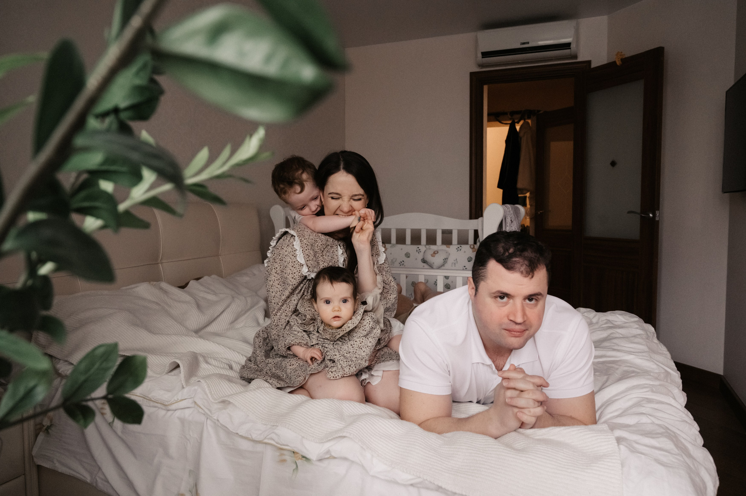 3+1. Фотограф Ким Ангелина