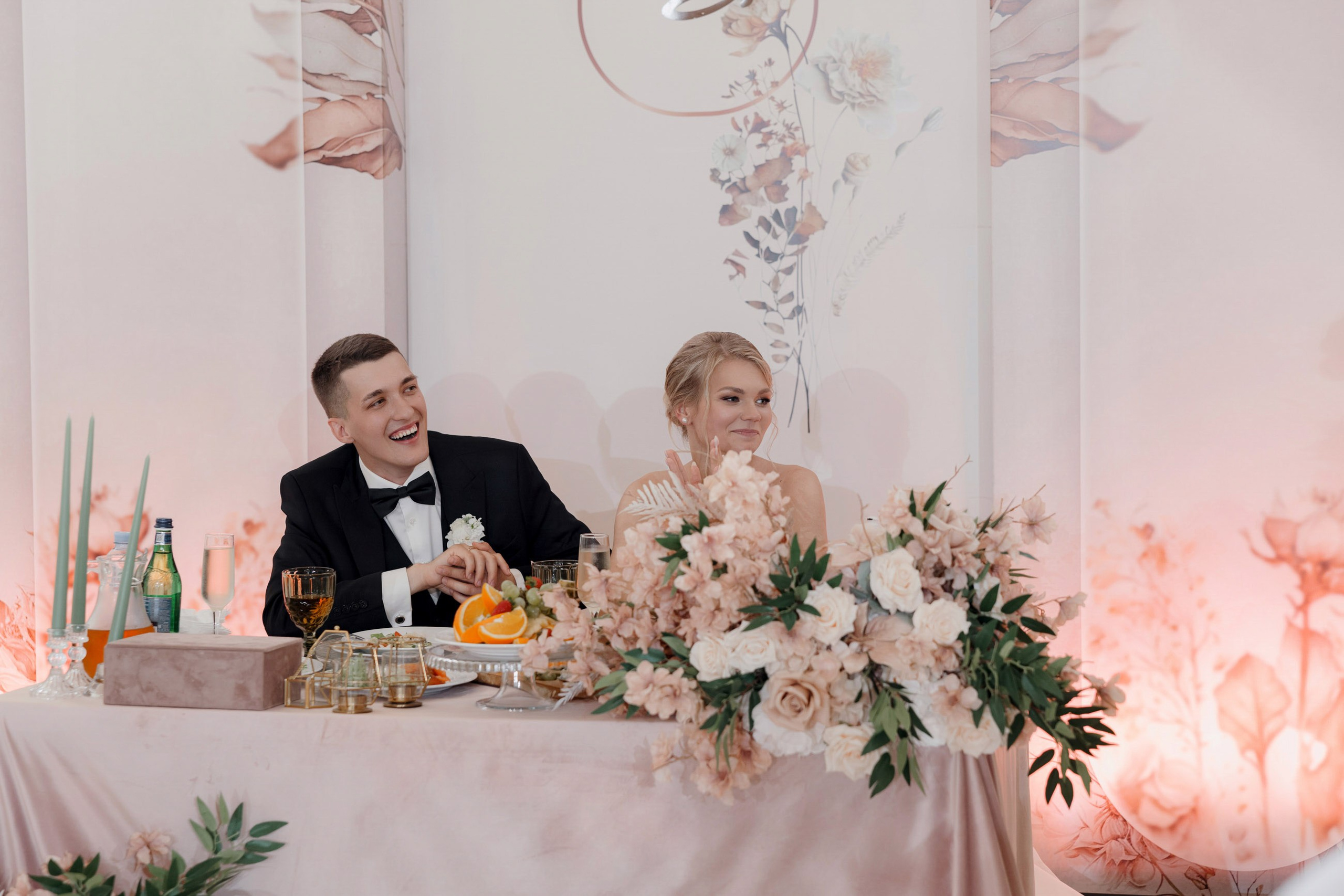 Александр и Валерия. Свадебный фотограф и видеограф Юрий и Эля Дубинины