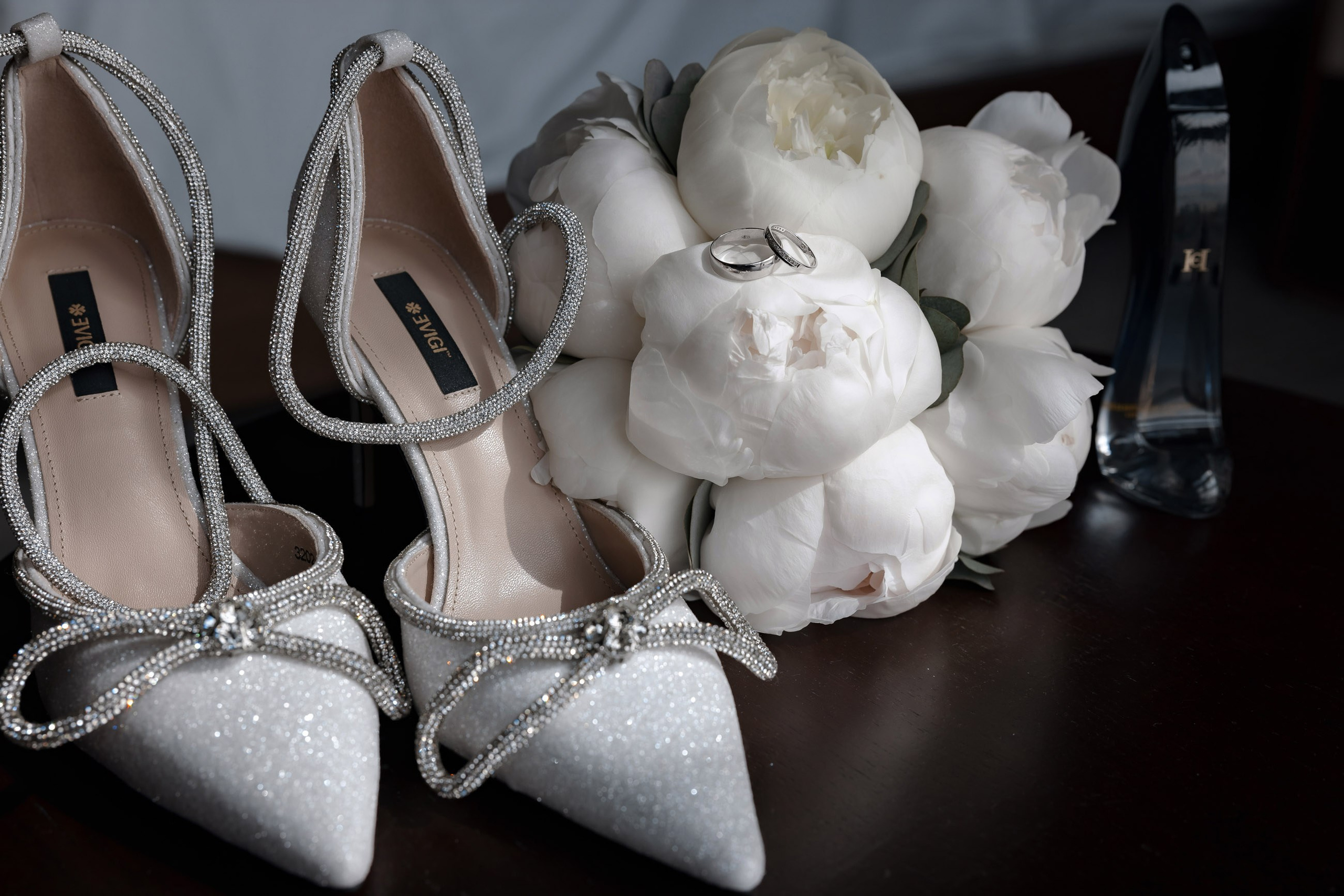 Филипп и Дарья. Свадебный фотограф и видеограф Юрий и Эля Дубинины