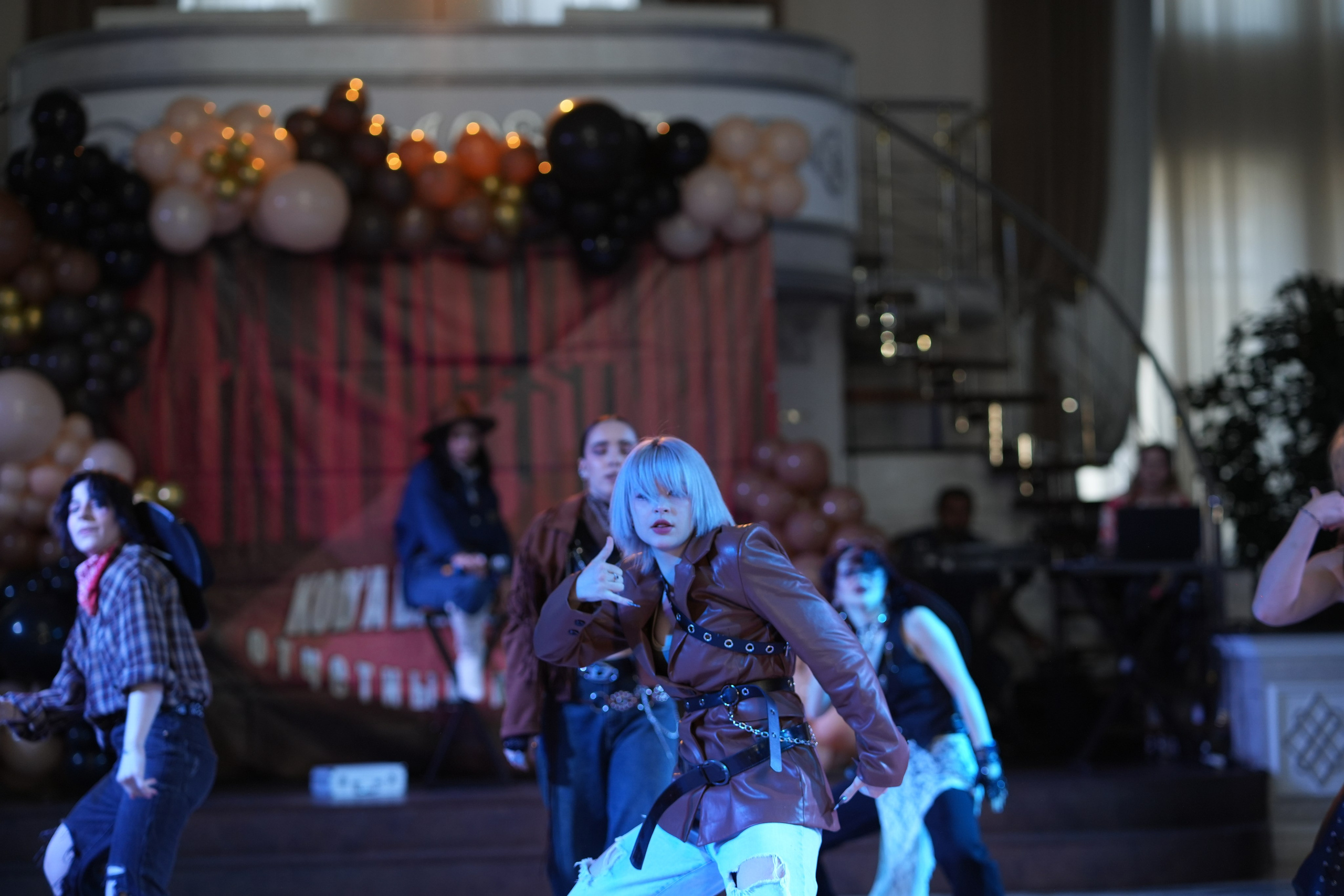 Отчётный концер KOD'A dance studio. Фотограф, видеограф Пятигорск, Ставрополь, Ессентуки, Petlyakovs_photo