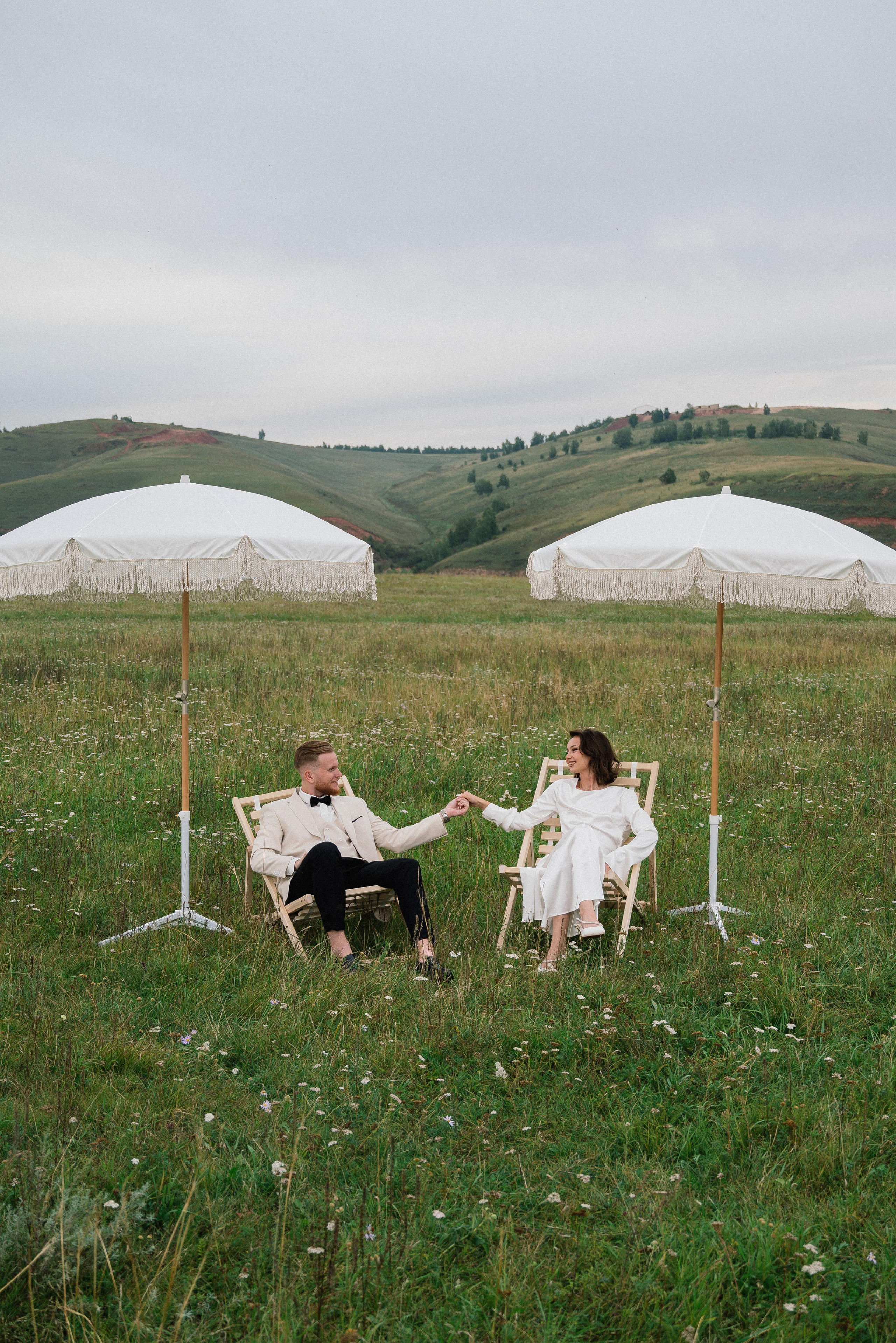 Артём и Катя. Тамара Власова