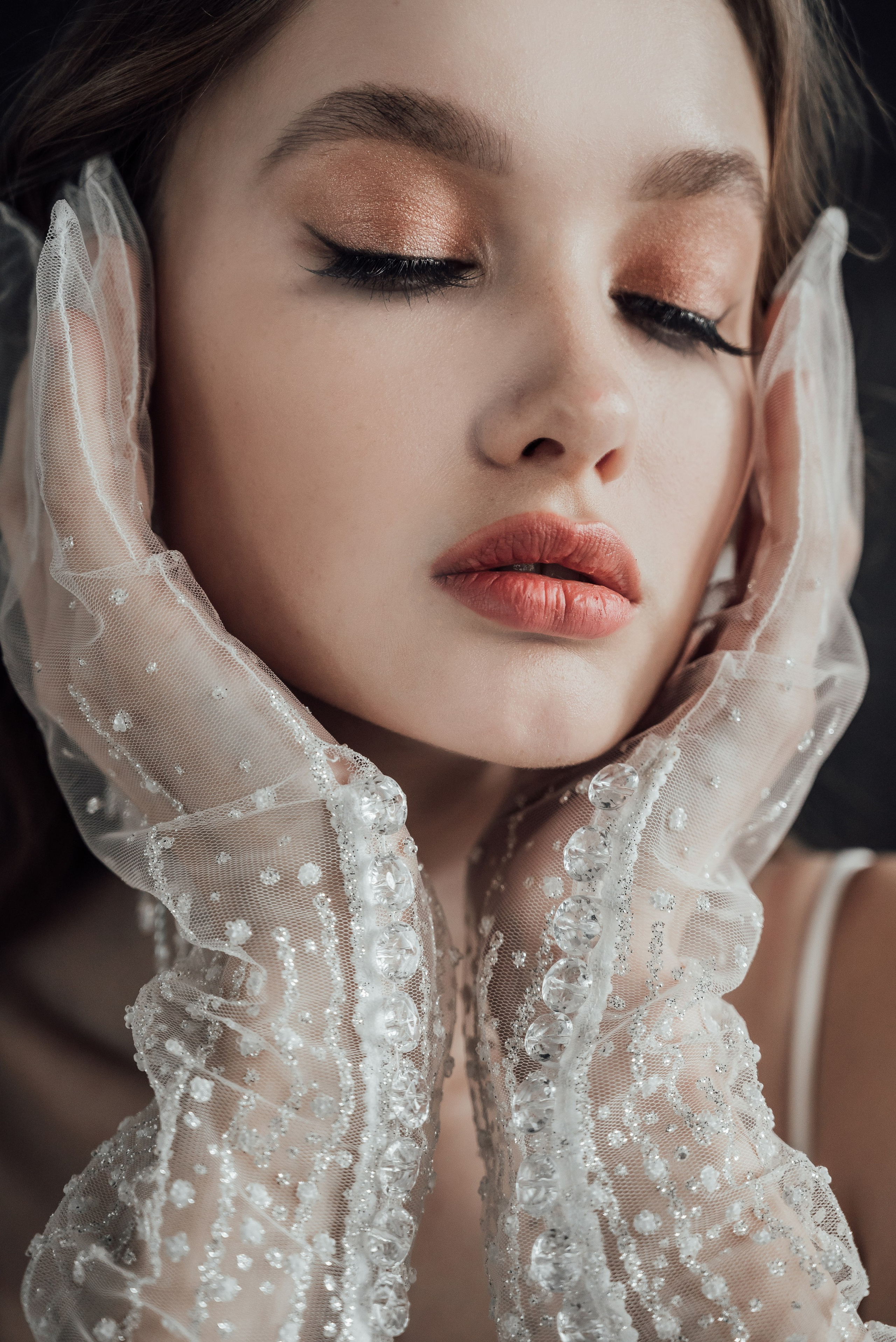 Лиза. Тамара Власова