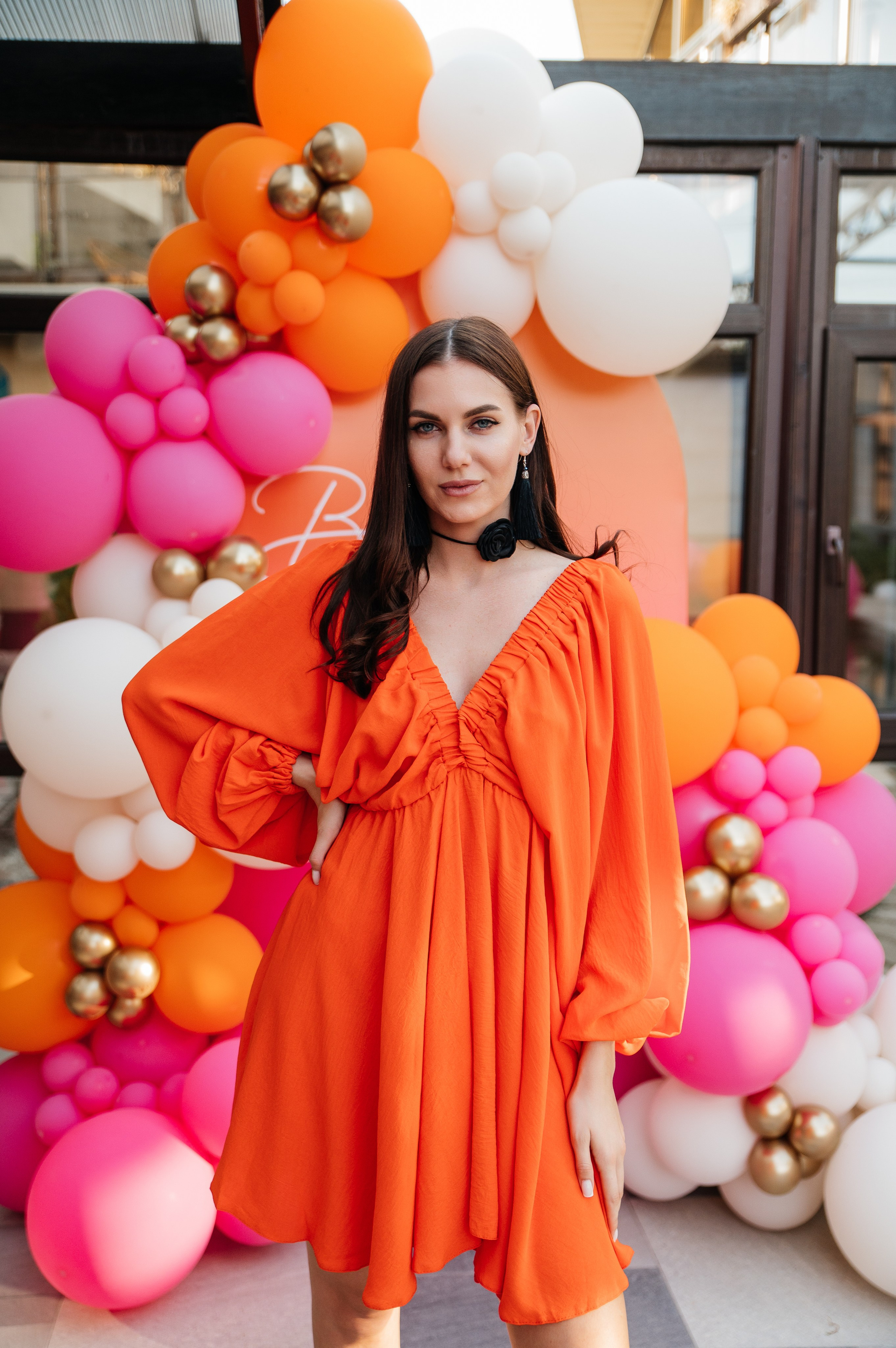 Девичник. Свадебный и семейный фотограф в Краснодаре Алина Мельник