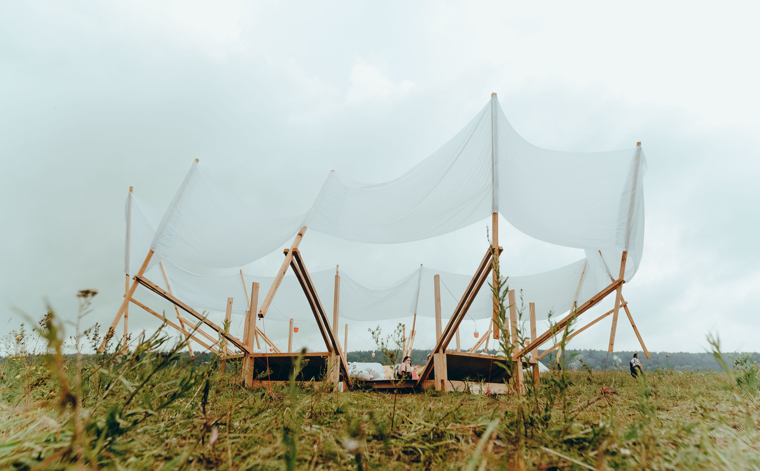 Бессонница 2025. Фотограф Аннё| Москва