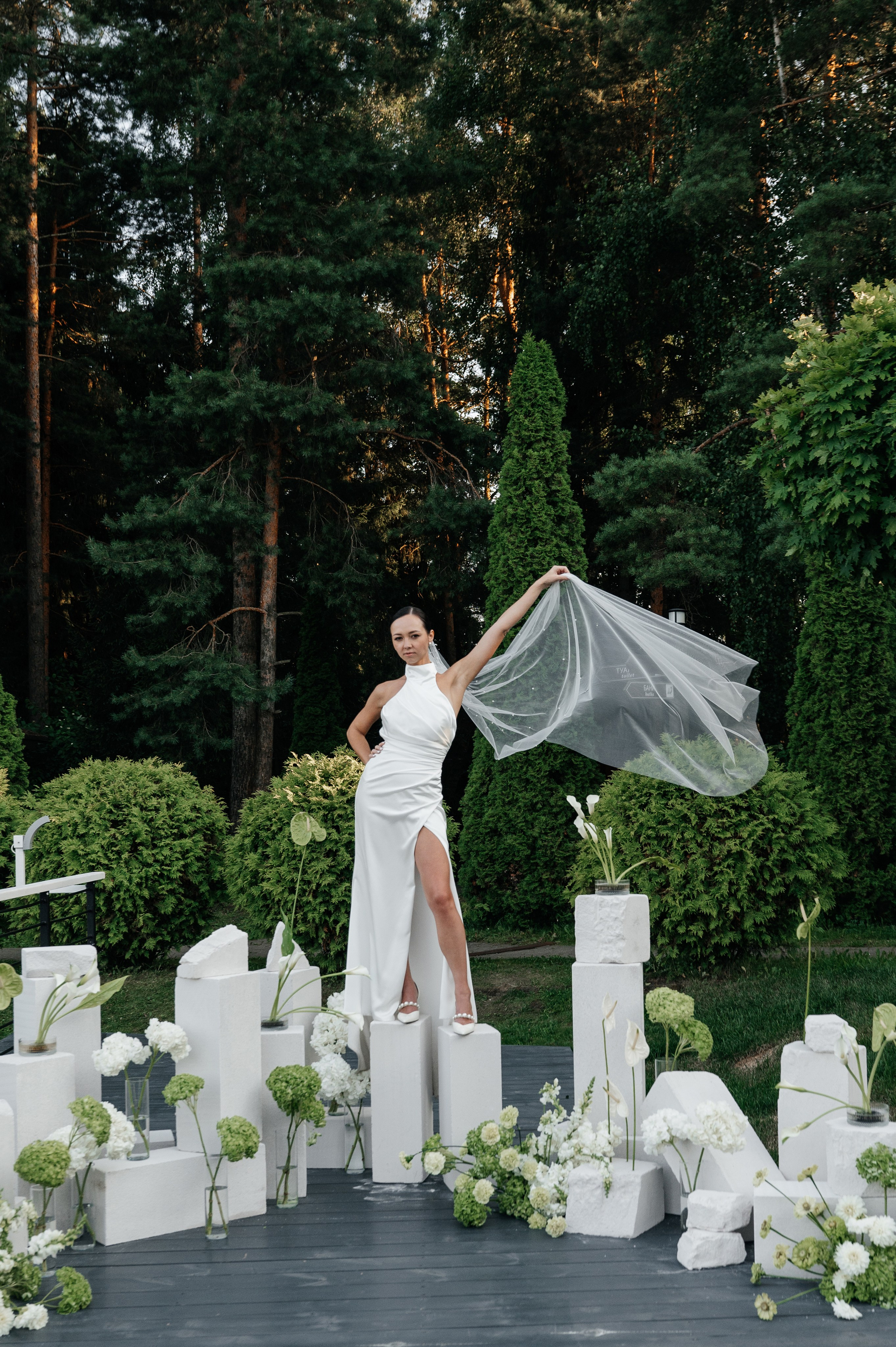 Wedding G&E. Свадебный фотограф в Москве и по всему Миру Андрей Медведников