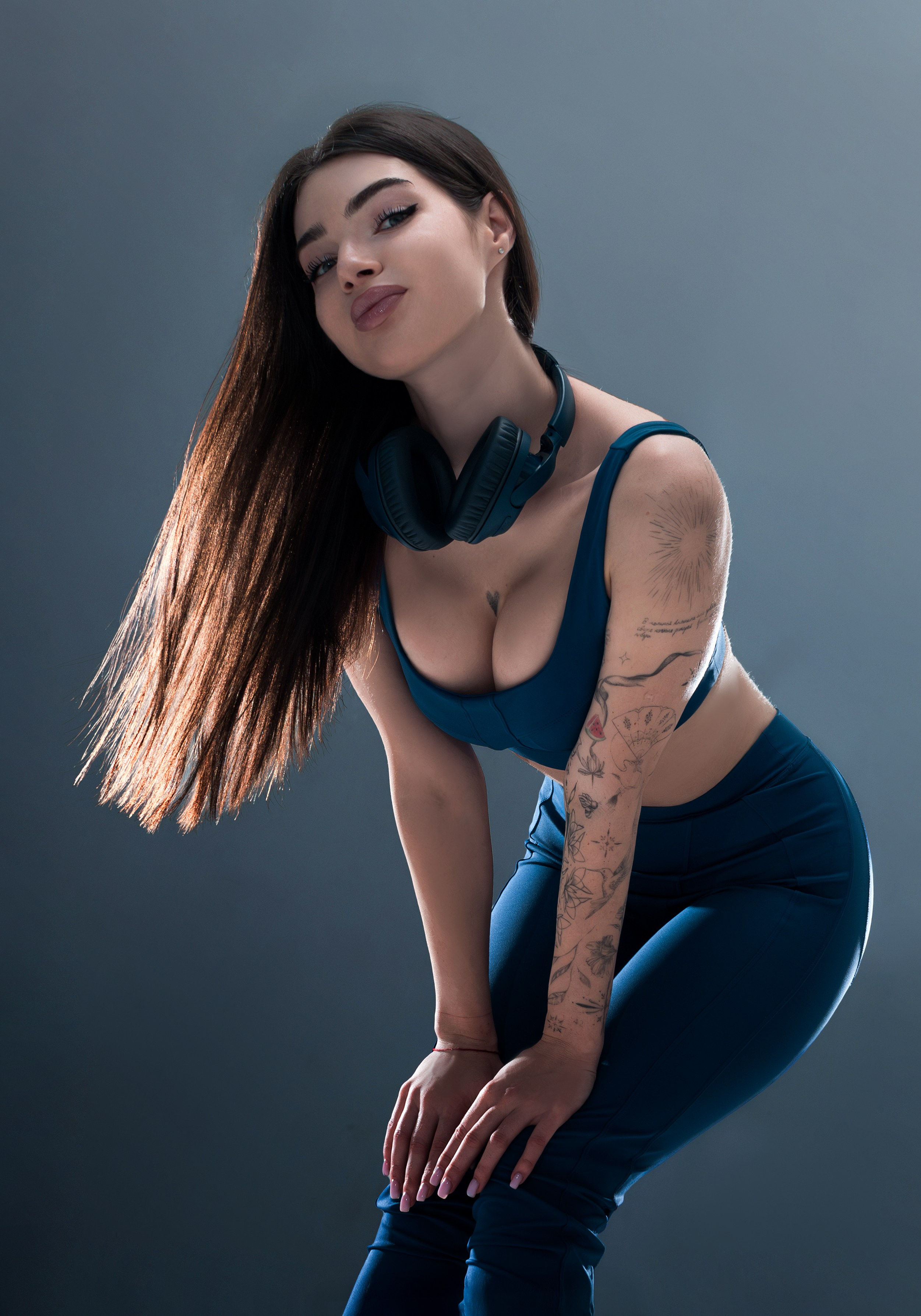 OKO CLO 2. Фотограф Алматы — Дробышев Алексей