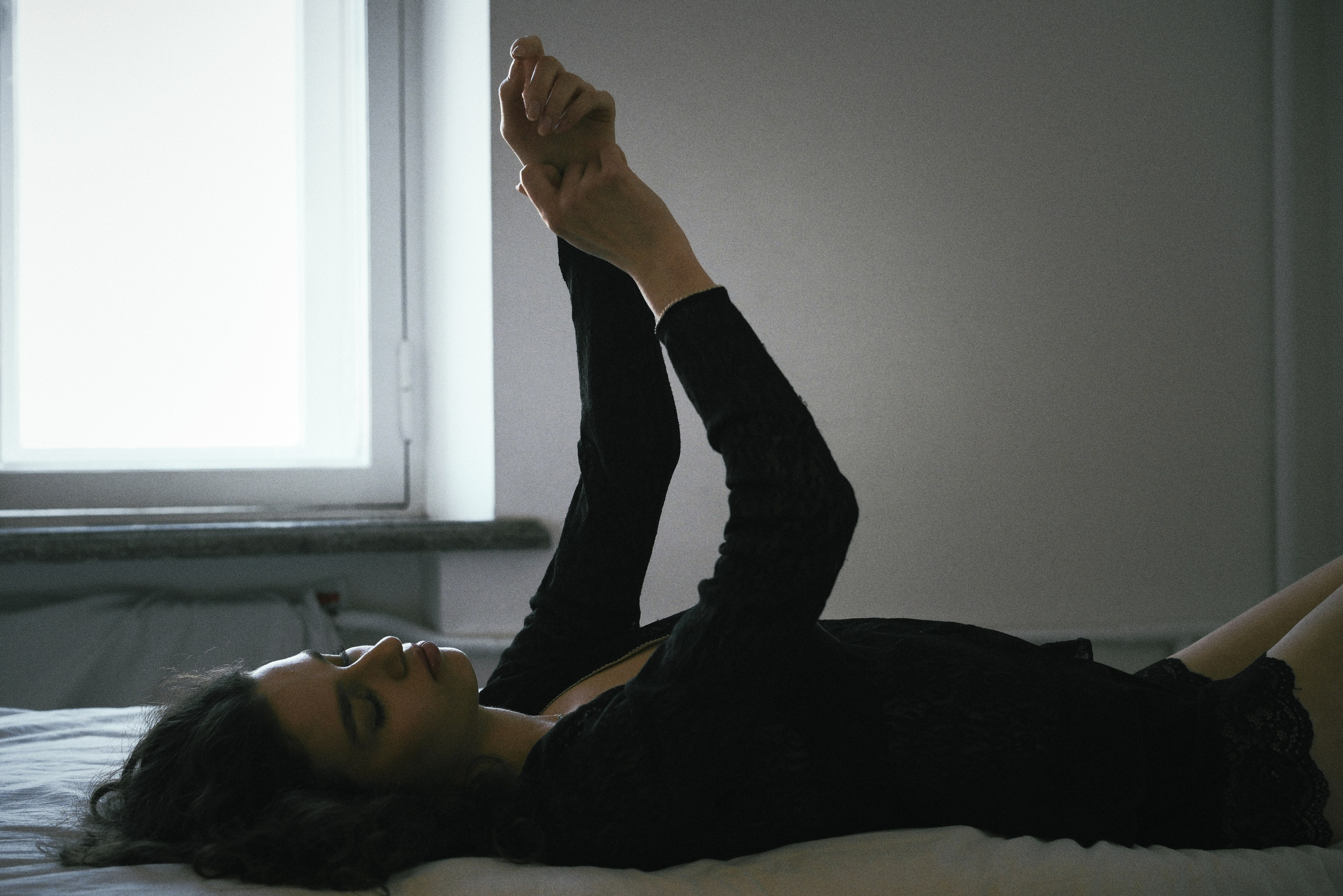 Валентина. Главная