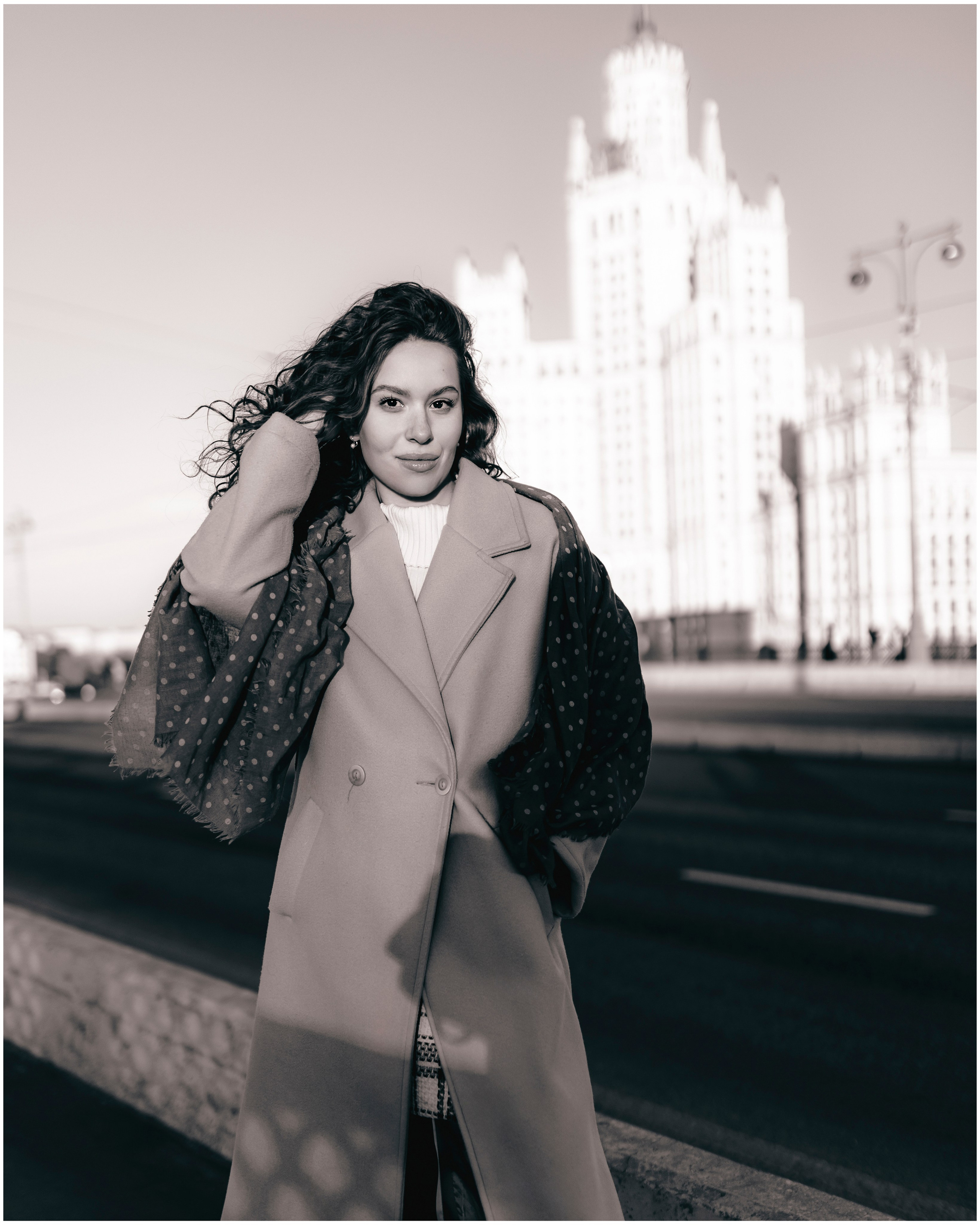 Street и прогулки. Фотограф Анастасия Козловская aadazzling