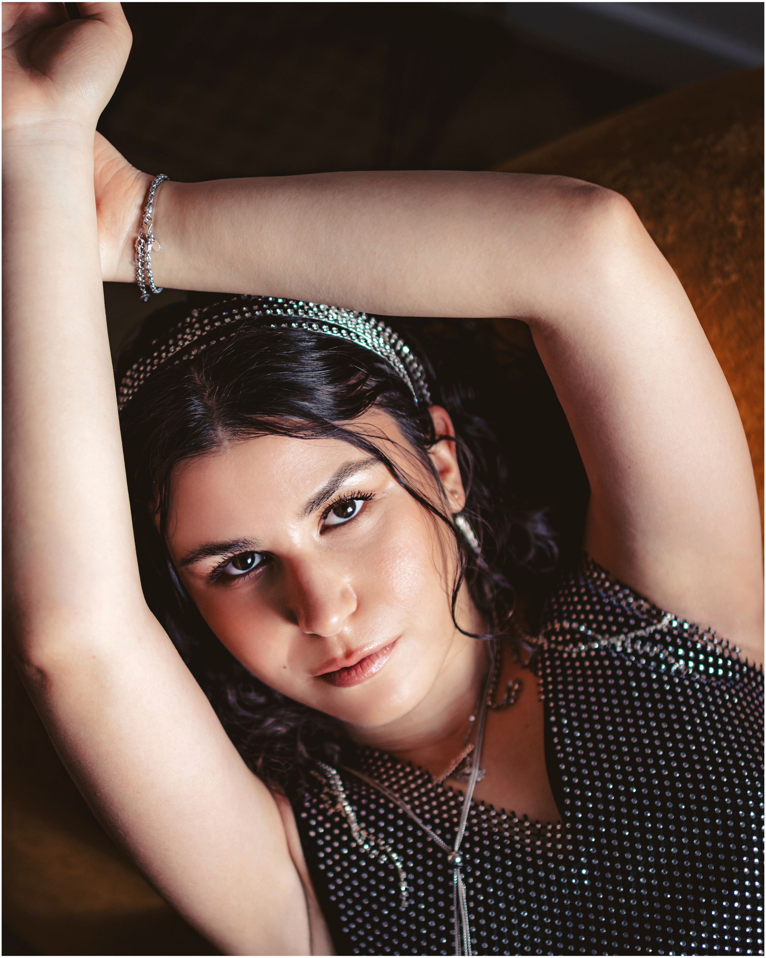 Студийные. Фотограф Анастасия Козловская aadazzling