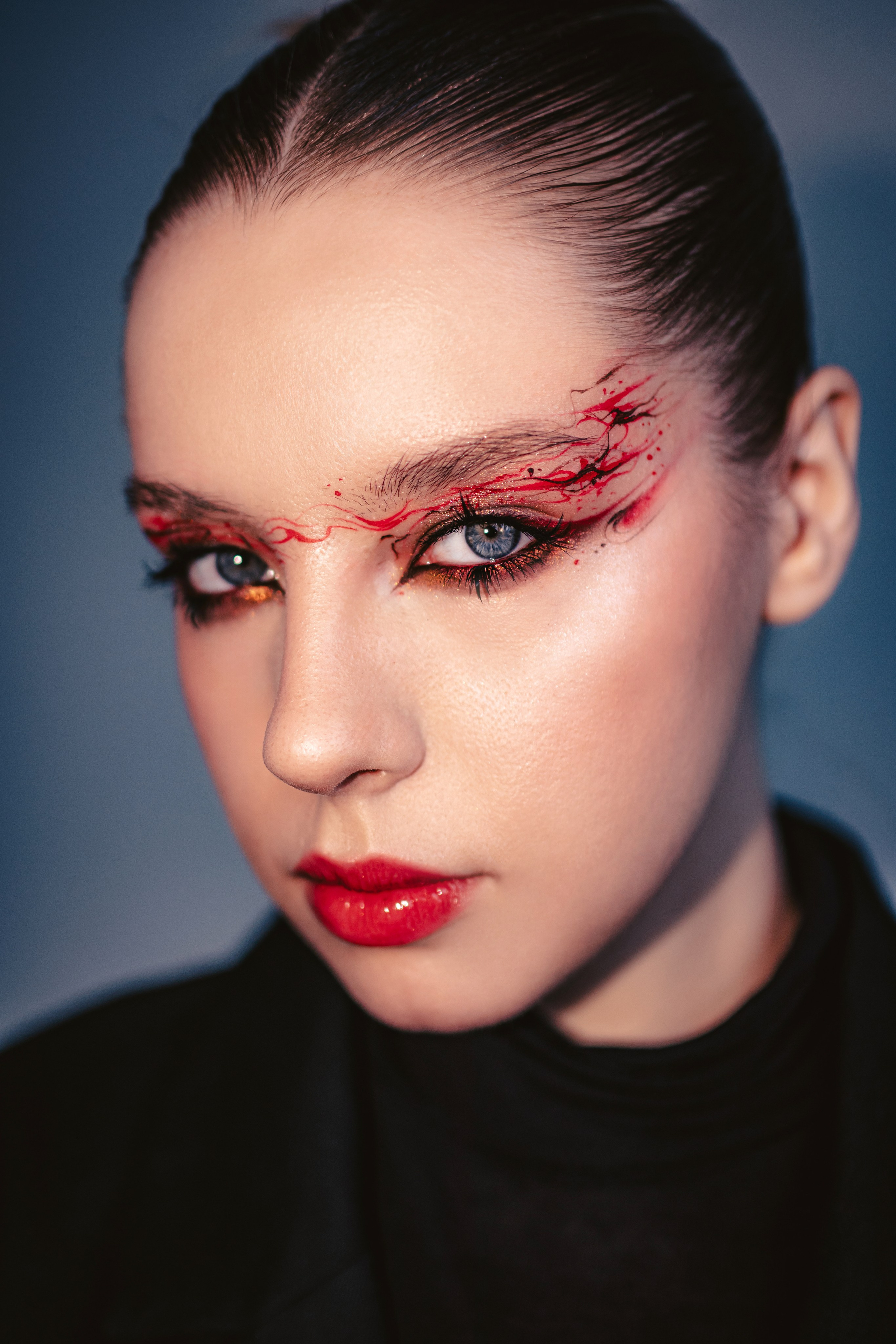 Студийные. Фотограф Анастасия Козловская aadazzling