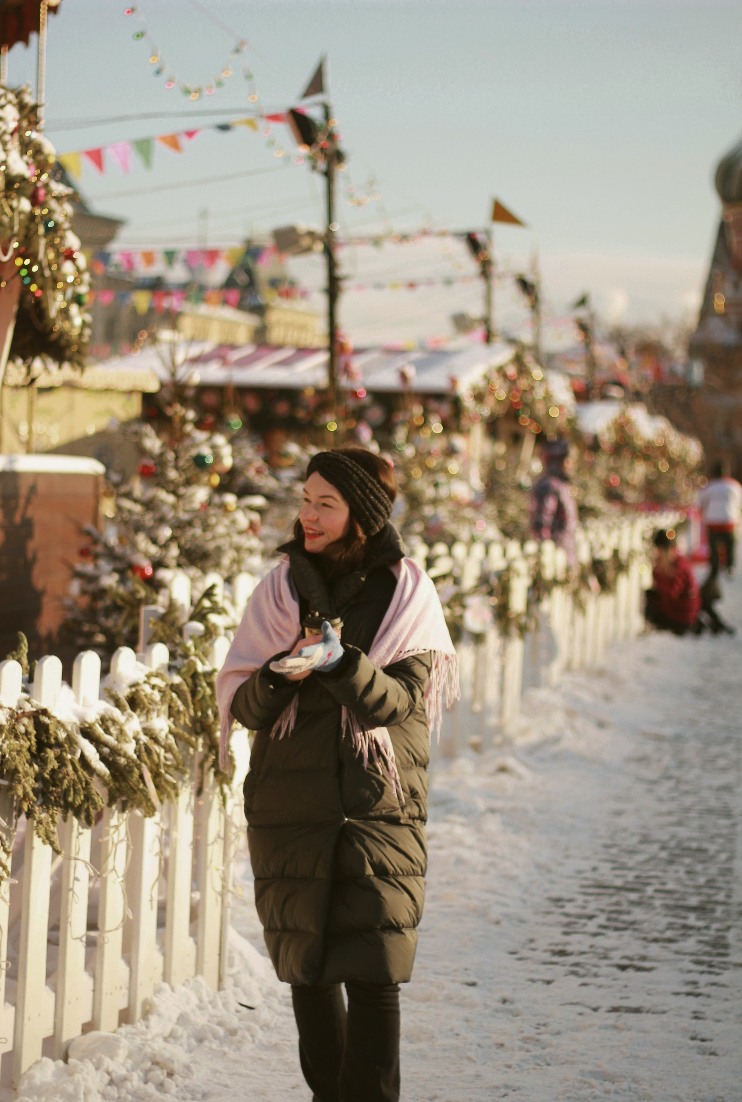 Индивидуальная. Фотограф Москва и Московская область (Подольск)