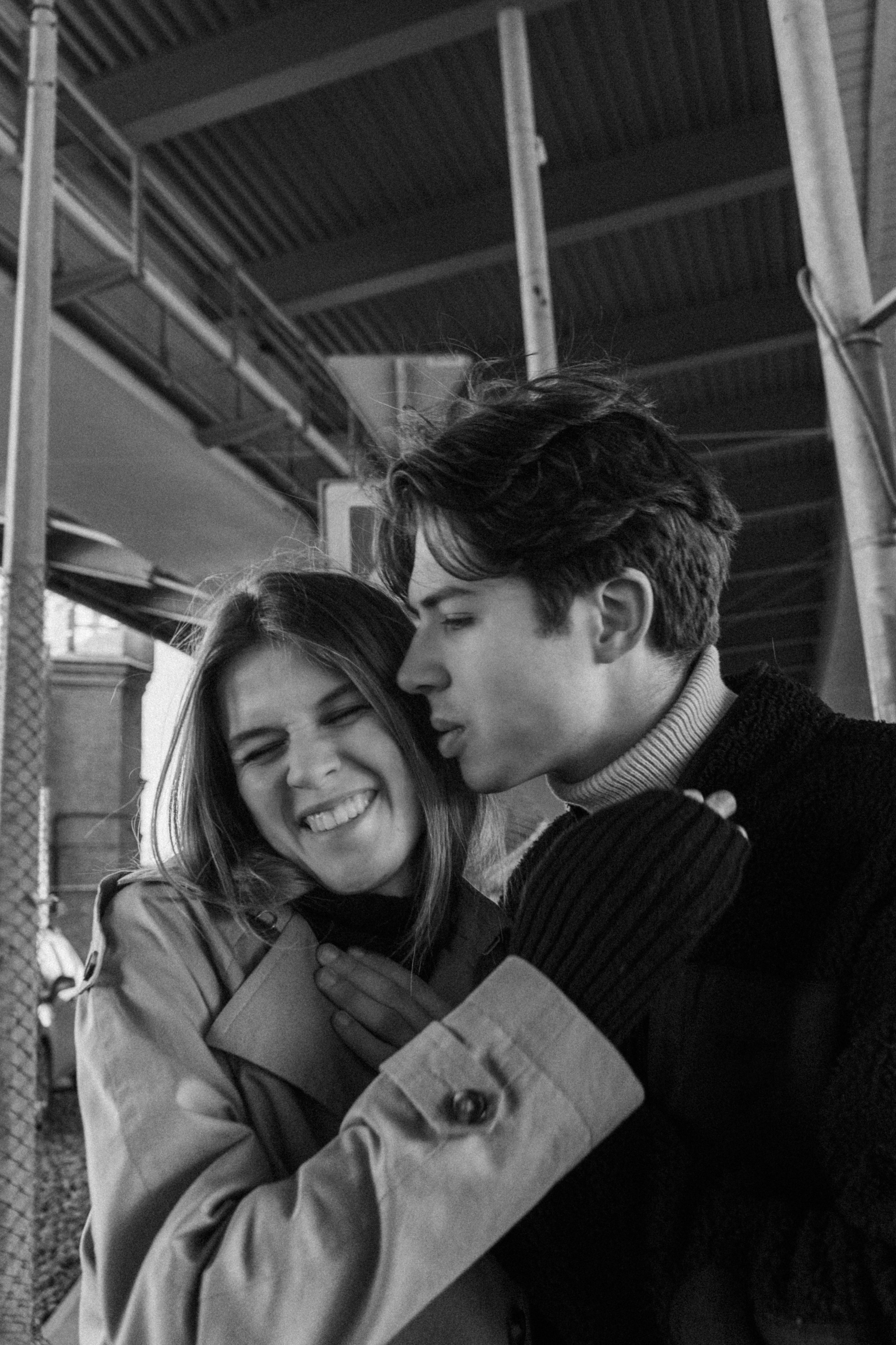 Фотосессия love story. Фотограф в Санкт-Петербурге