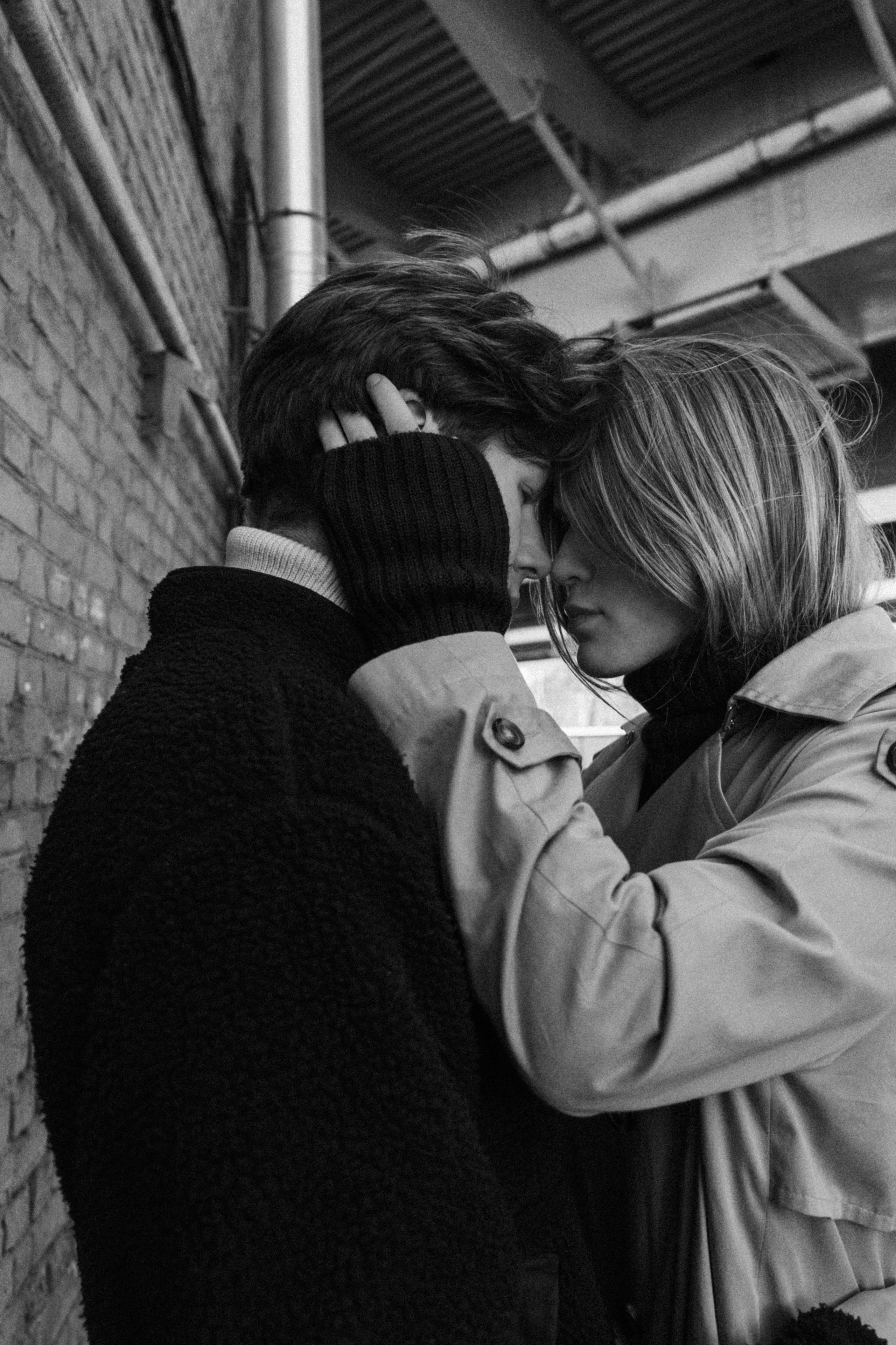 Фотосессия love story. Фотограф в Санкт-Петербурге