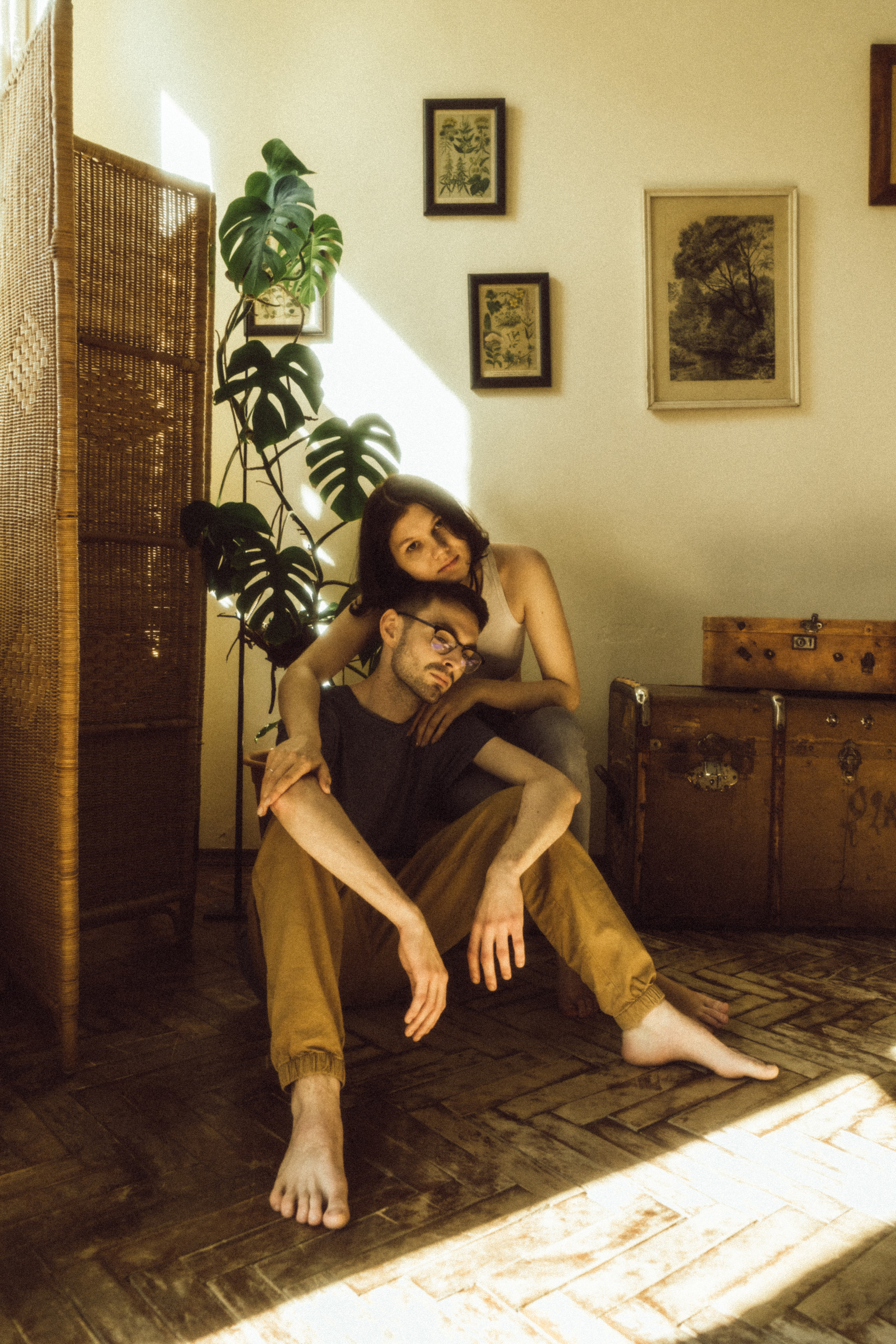 Фотосессия love story. Фотограф в Санкт-Петербурге