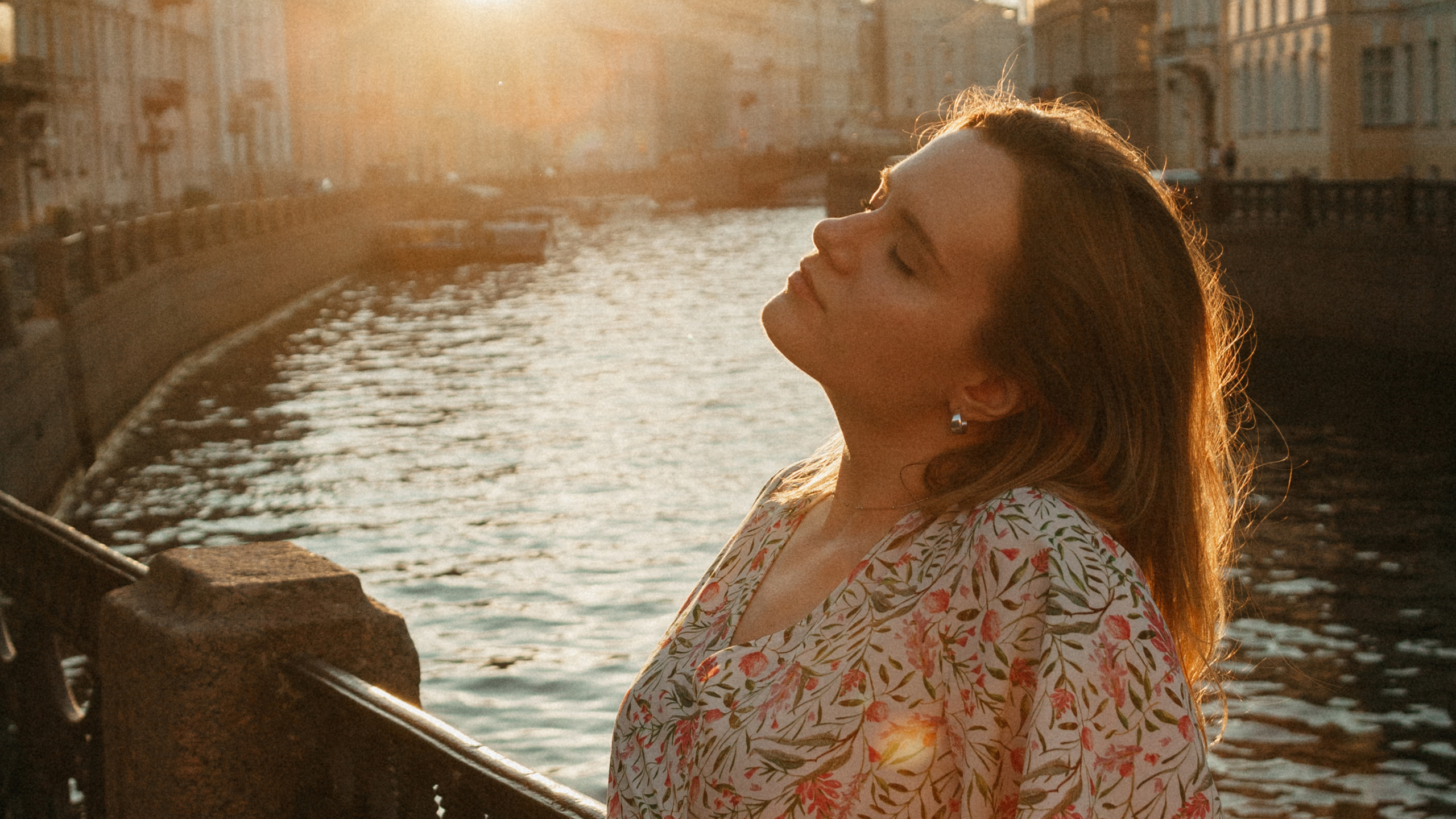 Фотограф в Санкт-Петербурге