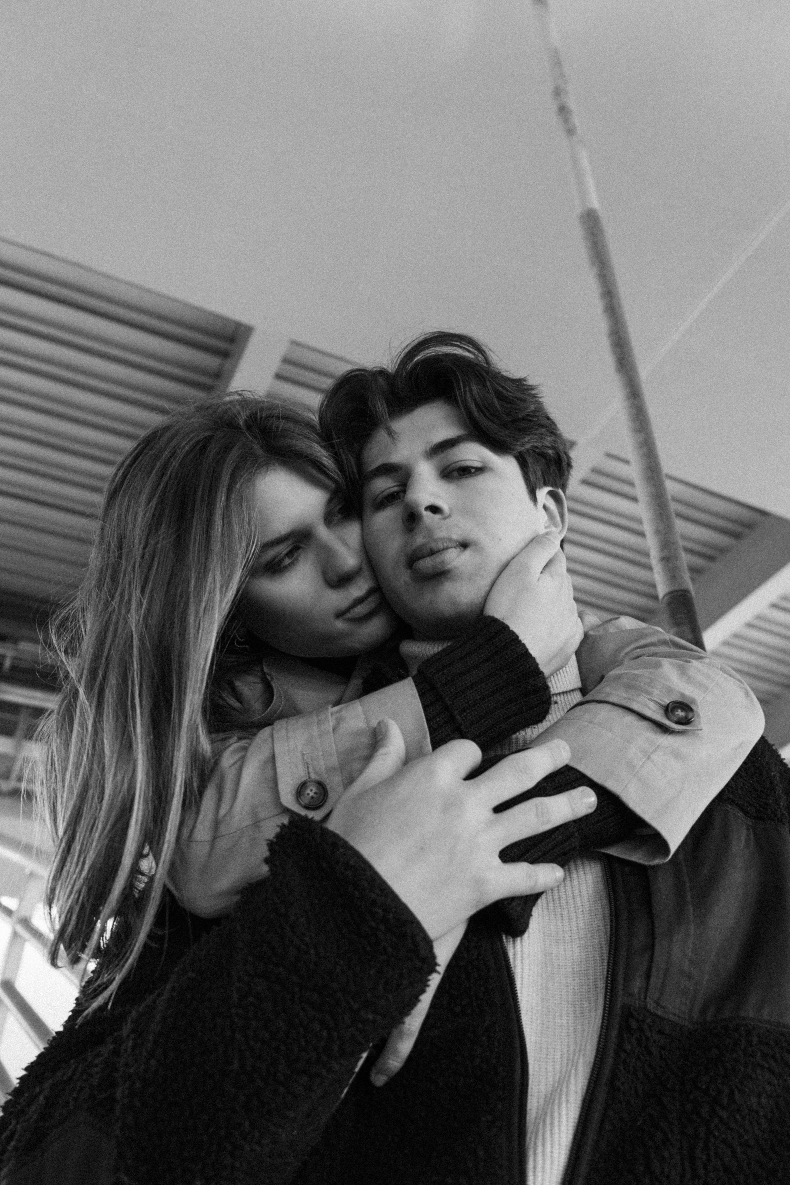 Фотосессия love story. Фотограф в Санкт-Петербурге