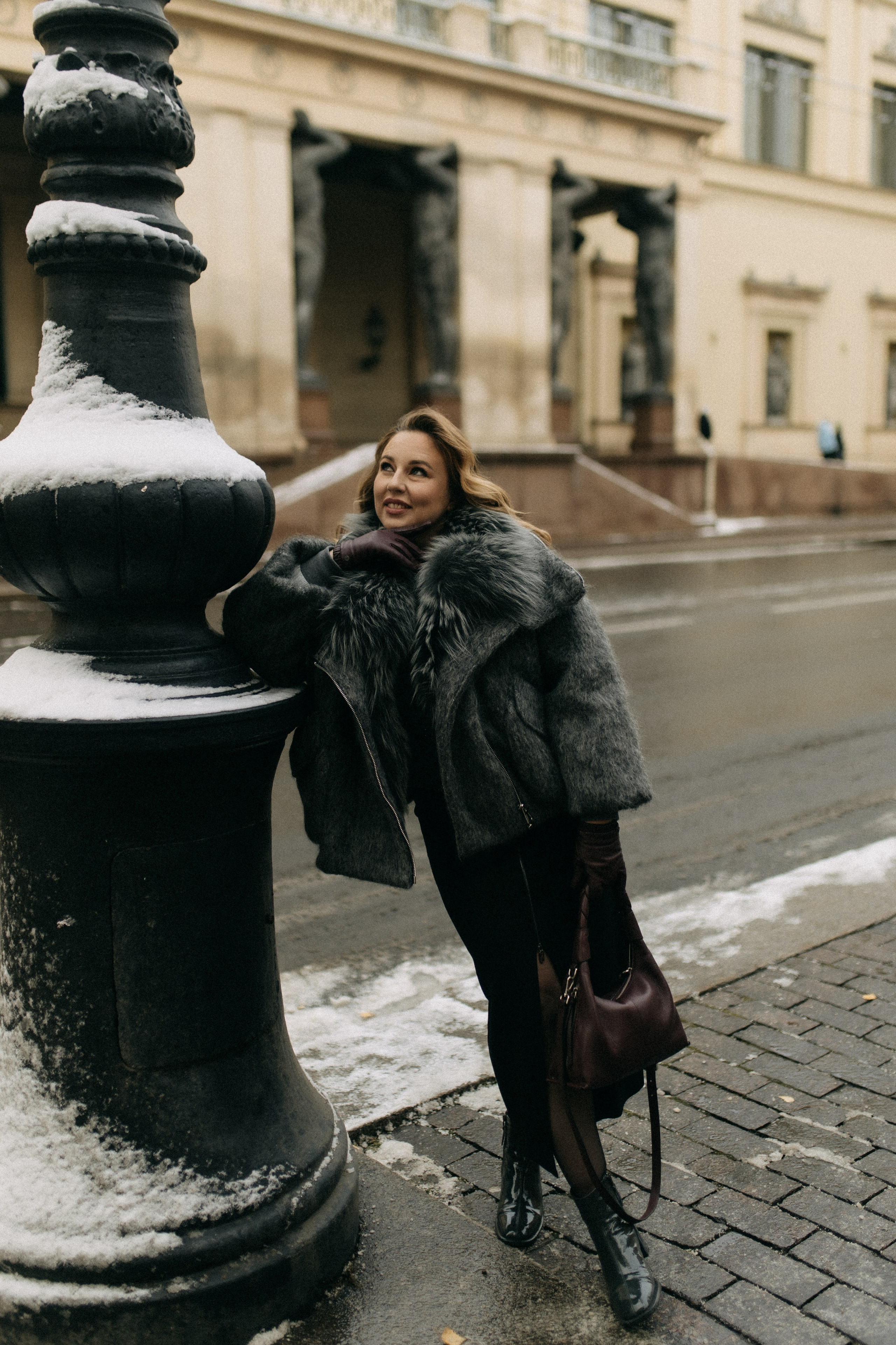 Леся. Фотограф в Санкт-Петербурге