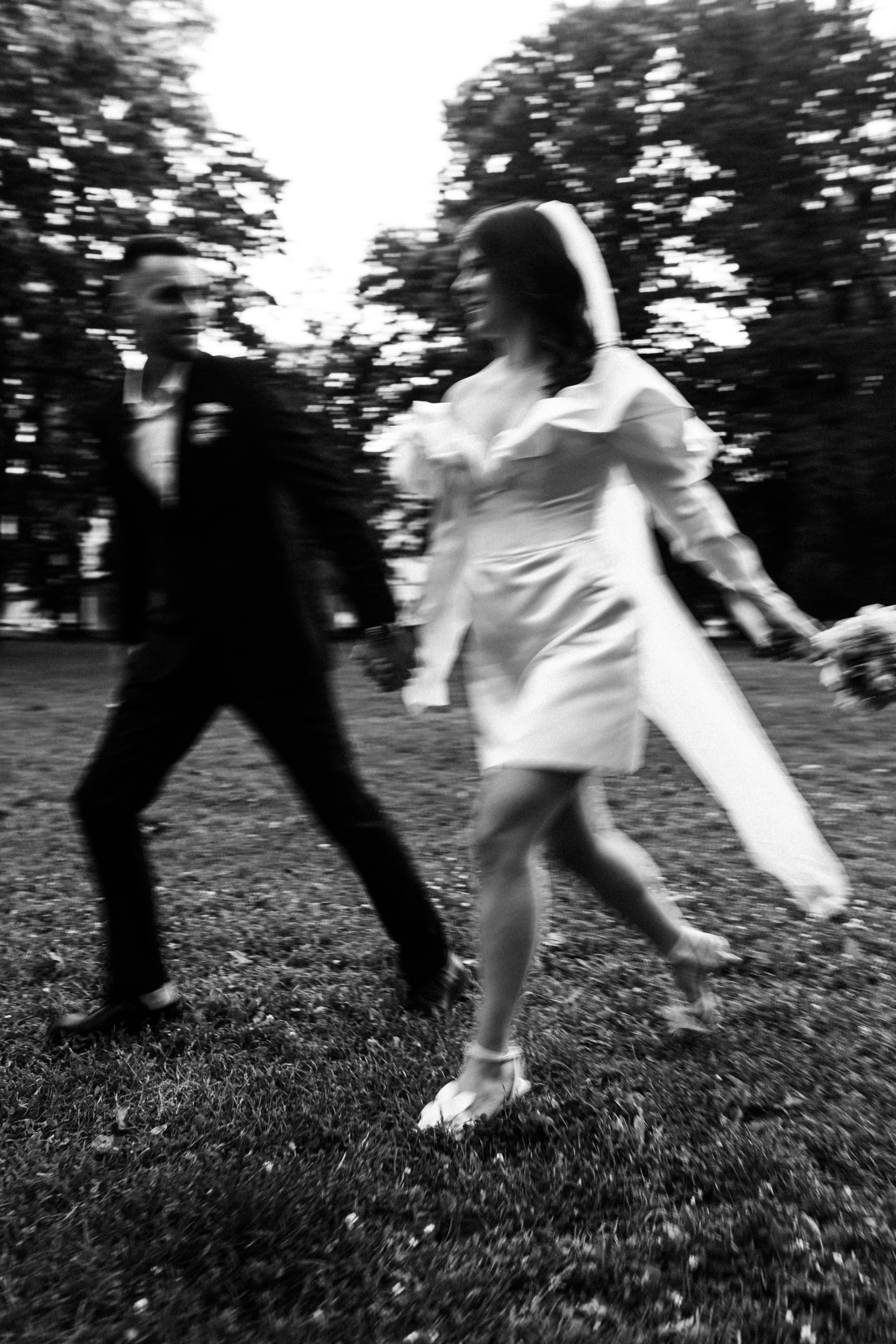 Анастасия и Леонид. Фотограф в Санкт-Петербурге