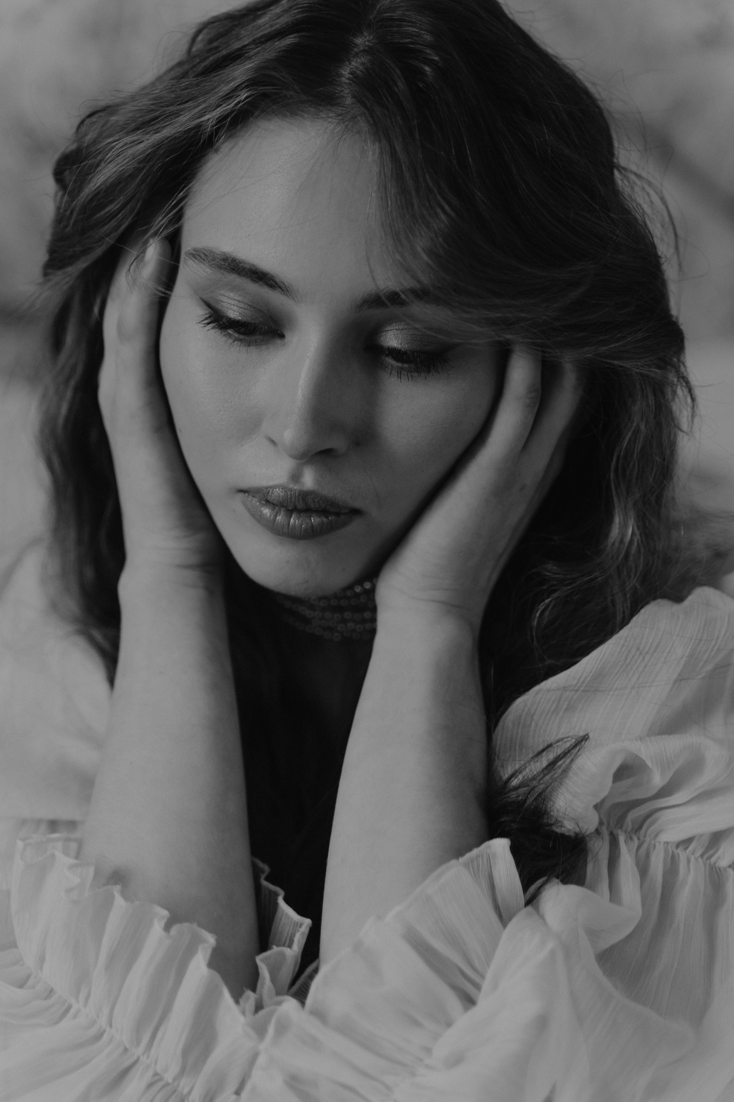 P&A (творческая съемка). Свадебный фотограф — Наталья Фед СПб/Москва