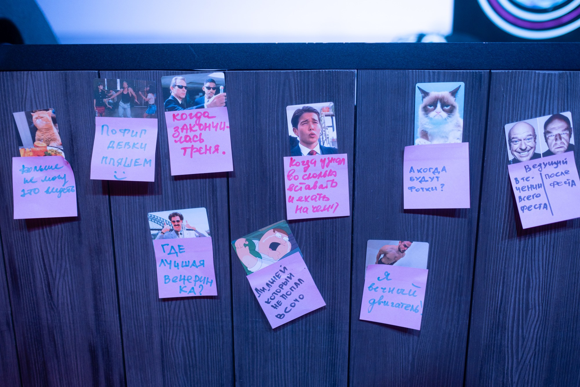 Иди танцуй FEST. Финал в Сочи. Репортажный фотограф в Казани Павел Серпокрылов