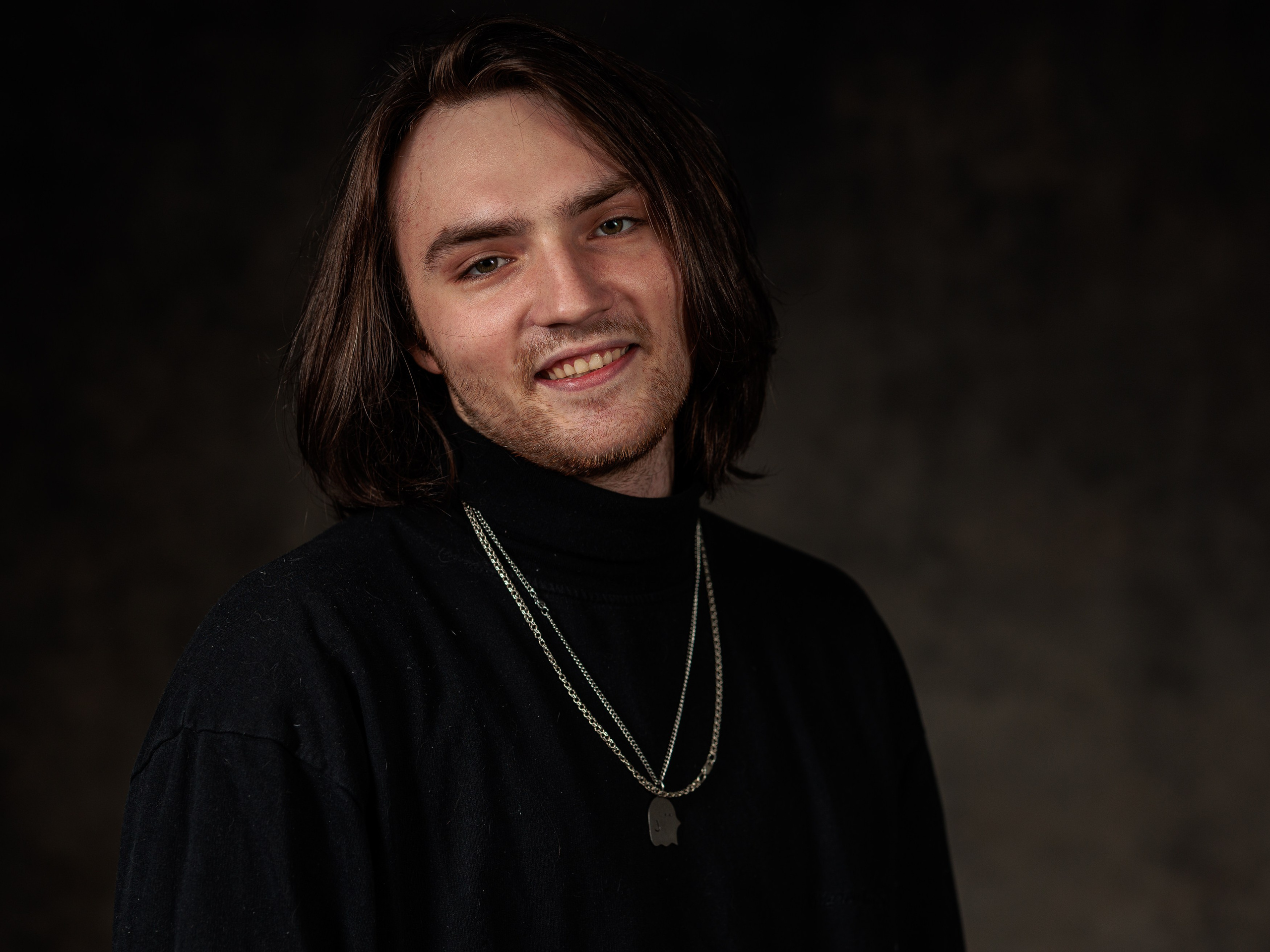 Даня. Владимир Петухов — фотограф в г. Кинешма. Оператор FPV