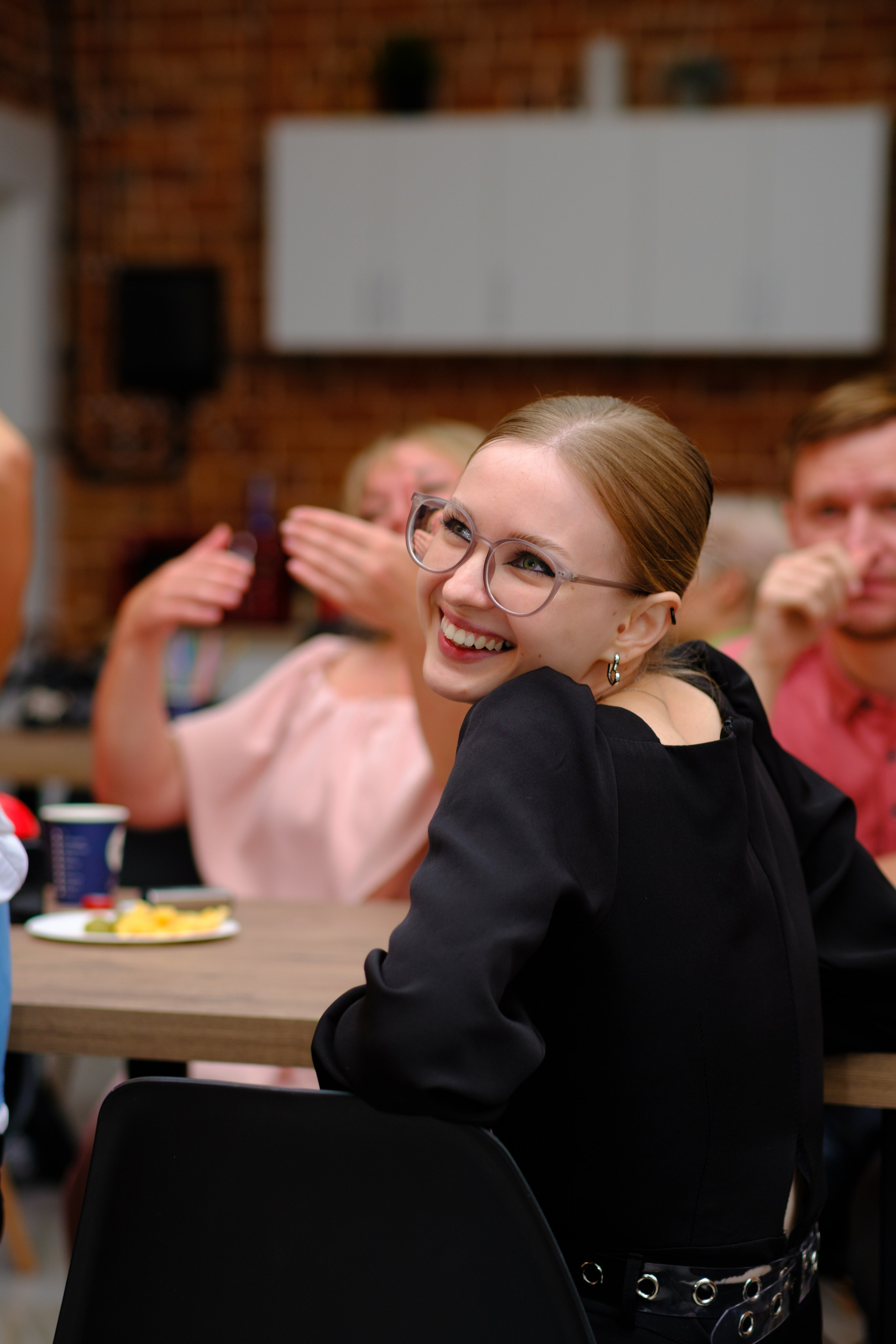 Illuminati party. Праздники под ключ «ПраздниКKey»