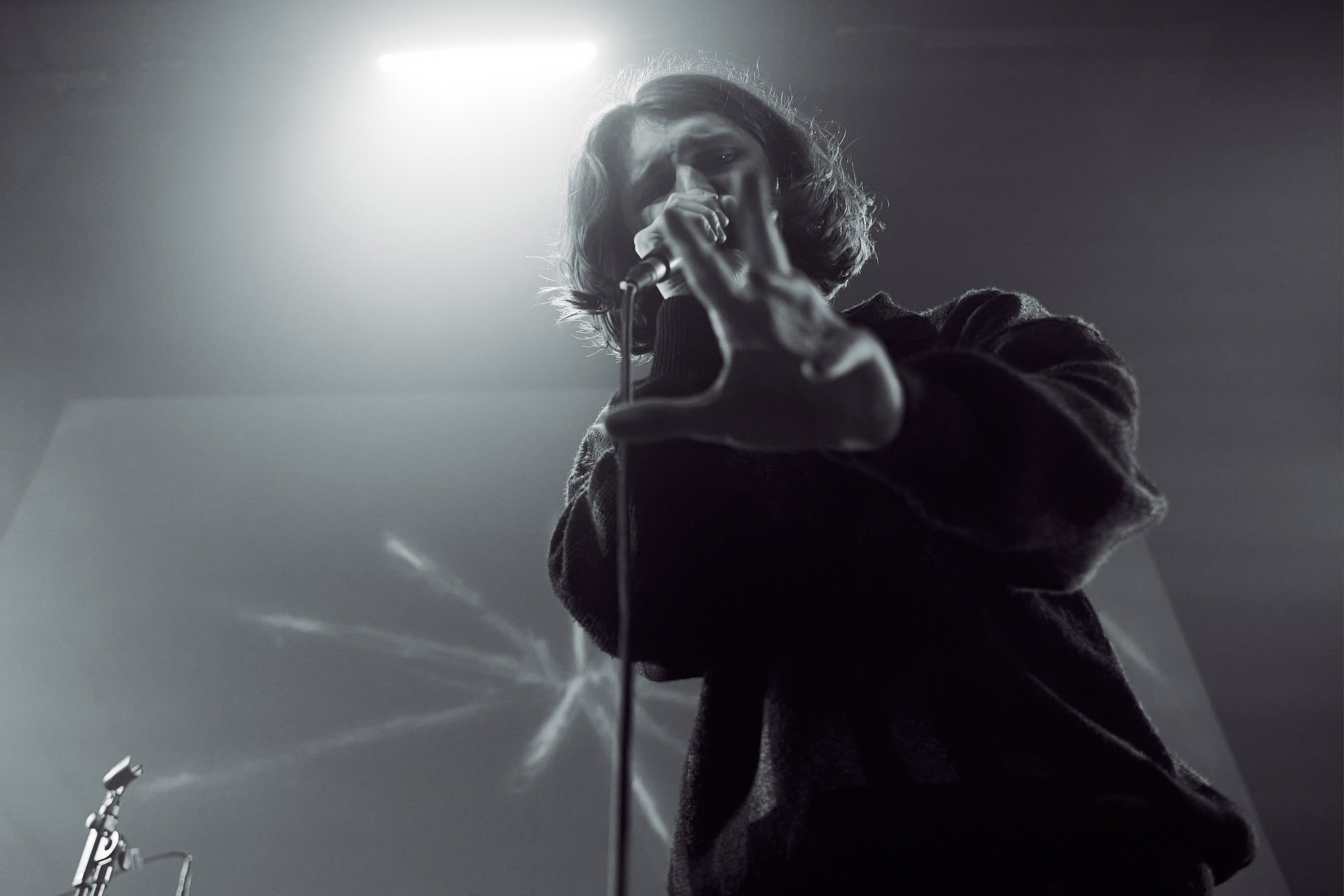 Форест Фаер, Санкт-Петербург, Ласточка. 13 апреля 2024. Лена Монахова — портретный и концертный фотограф в Санкт-Петербурге