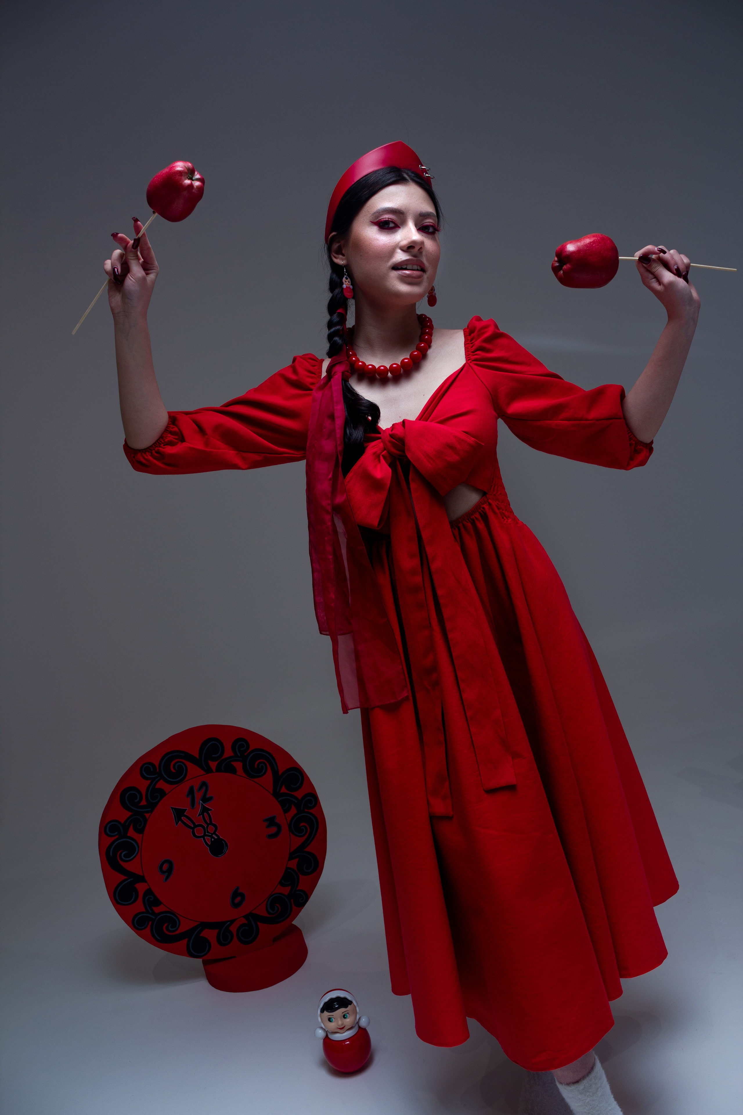 «Persona». Алёна Шулаева — Photography of Presence, Иркутск