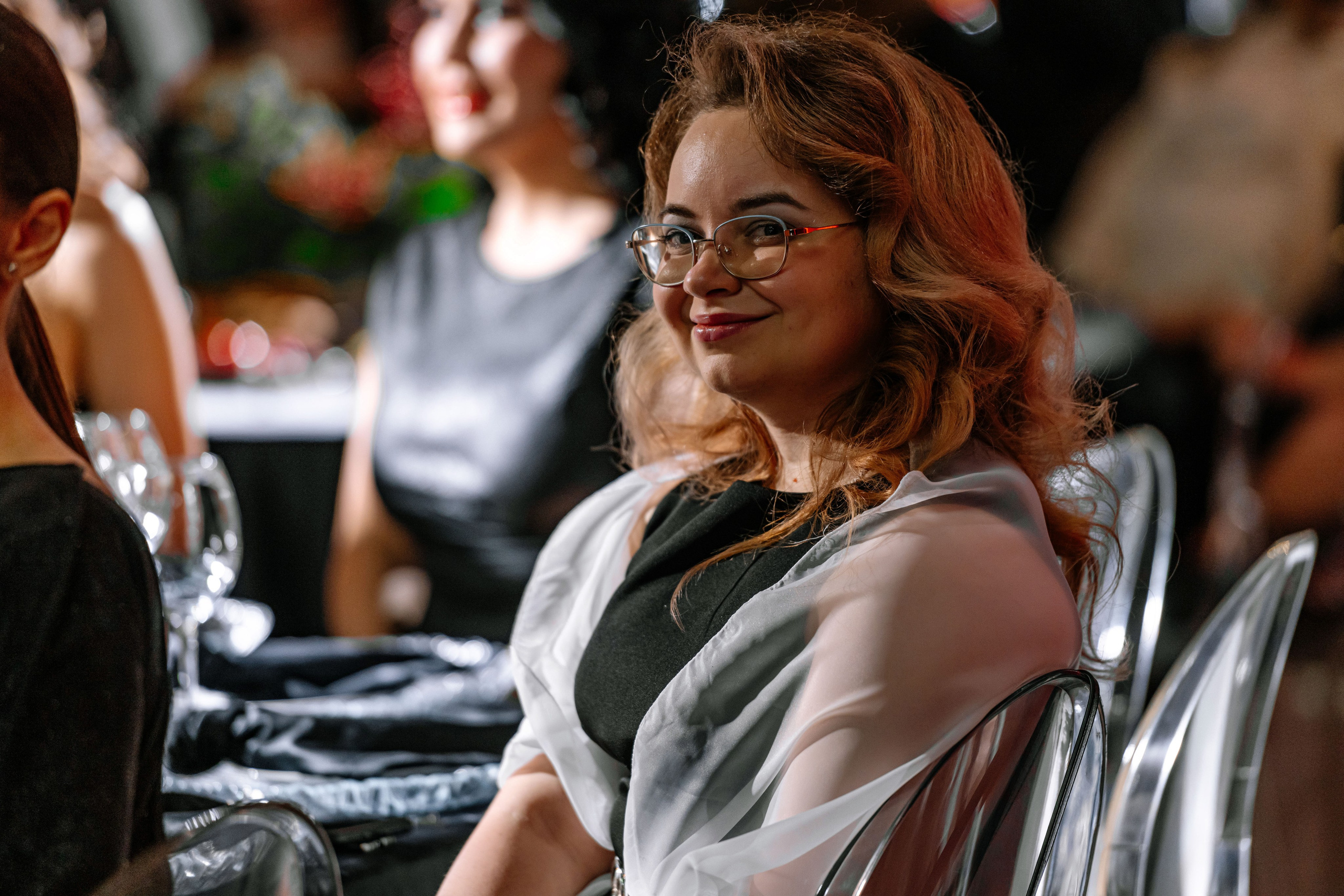 PROGRESS — Корпоратив. Максим Комаров — Профессиональный фотограф